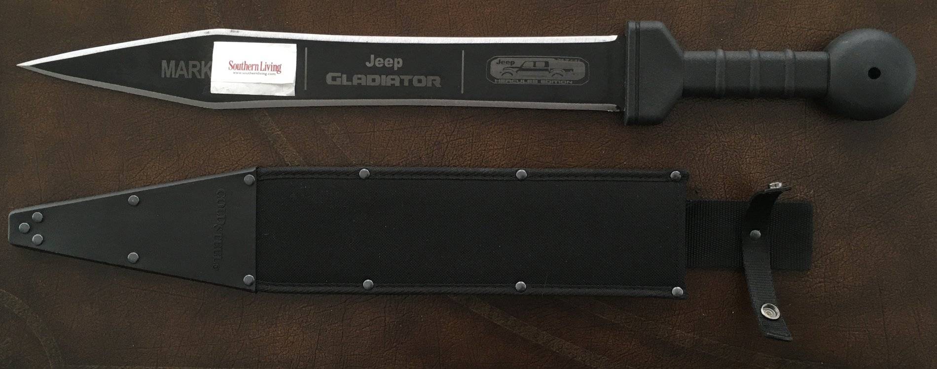 Jeep Gladiator Looking for a few Jeep Collectors items 8F237F9F-6490-45E2-A9FF-F2DFB7F1F296