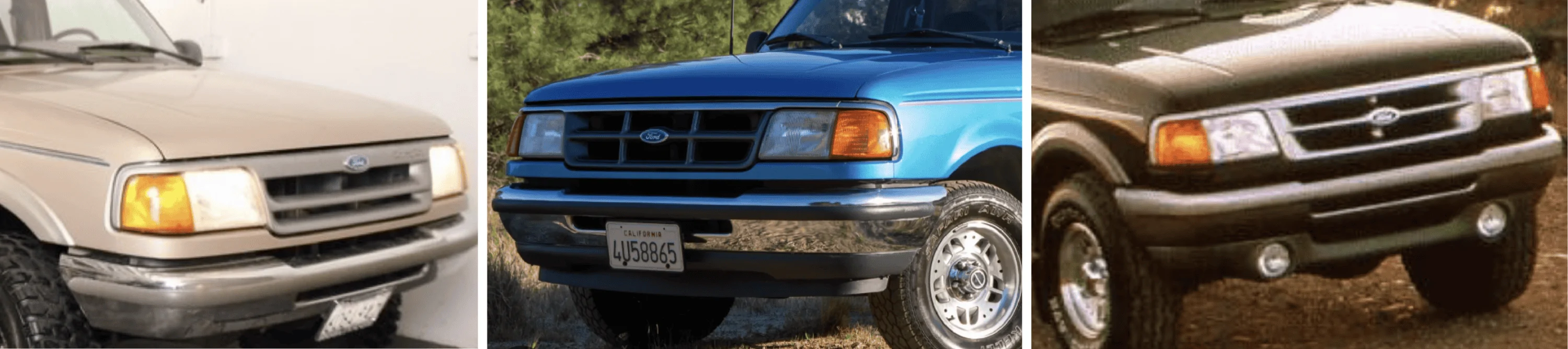 Jeep Gladiator Updated 2024+ grille installed on my 2020 JT (temperature readings added) ranger-grills