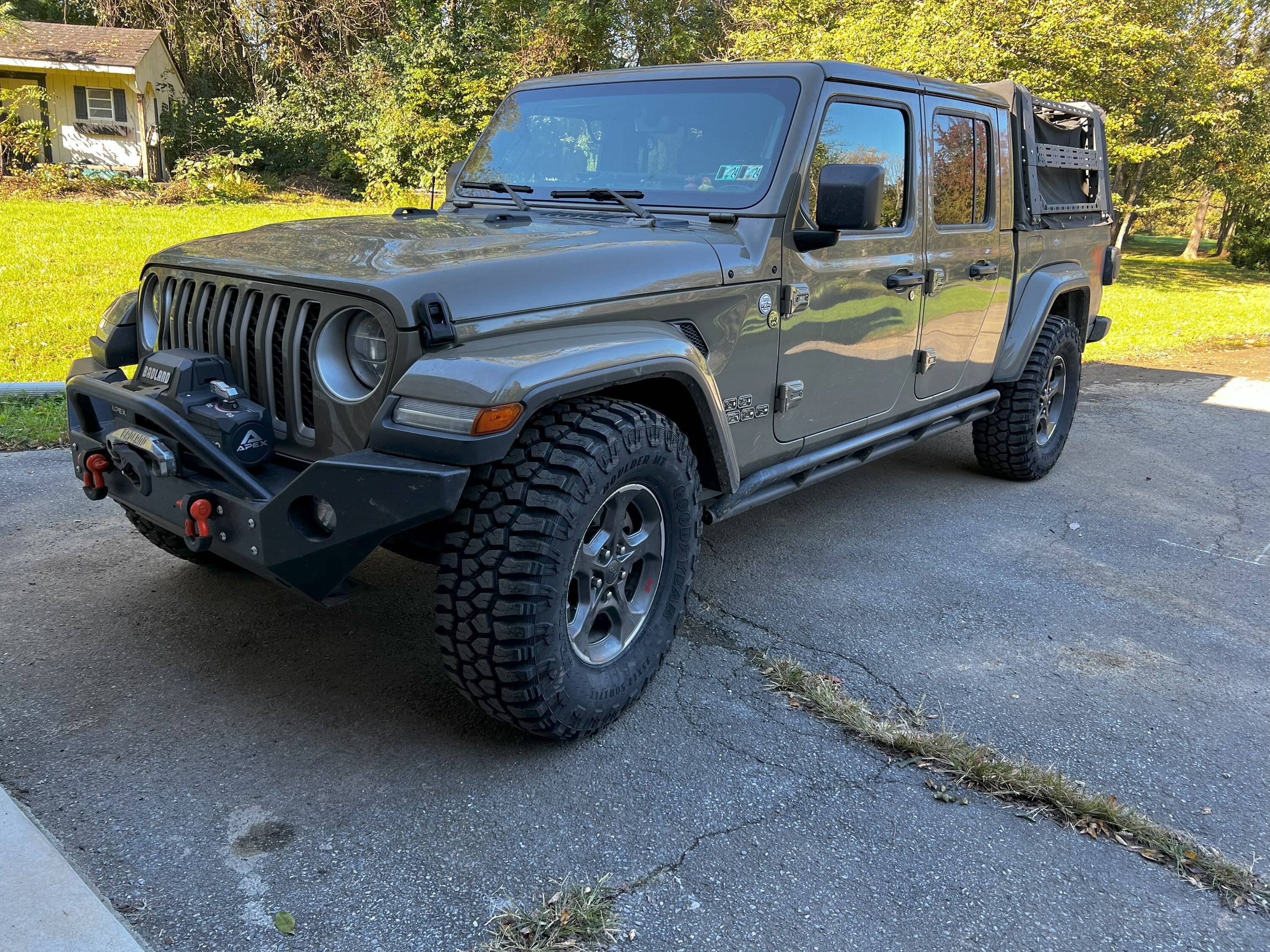 Jeep Gladiator 35s and No Lift Thread 2023-10-09_09-23-46_351 (2)