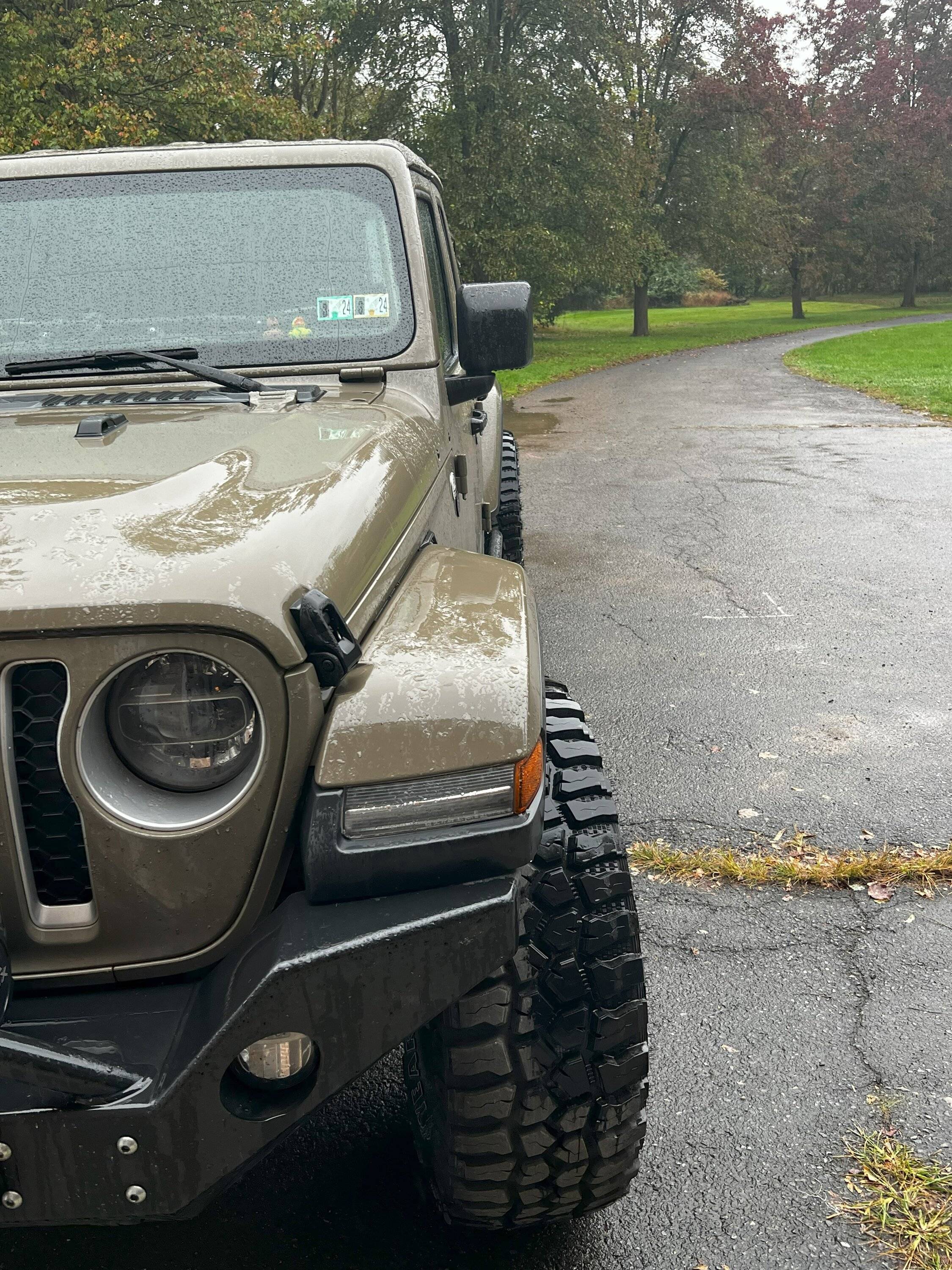 Jeep Gladiator 35s and No Lift Thread 2023-10-14_10-36-26_179