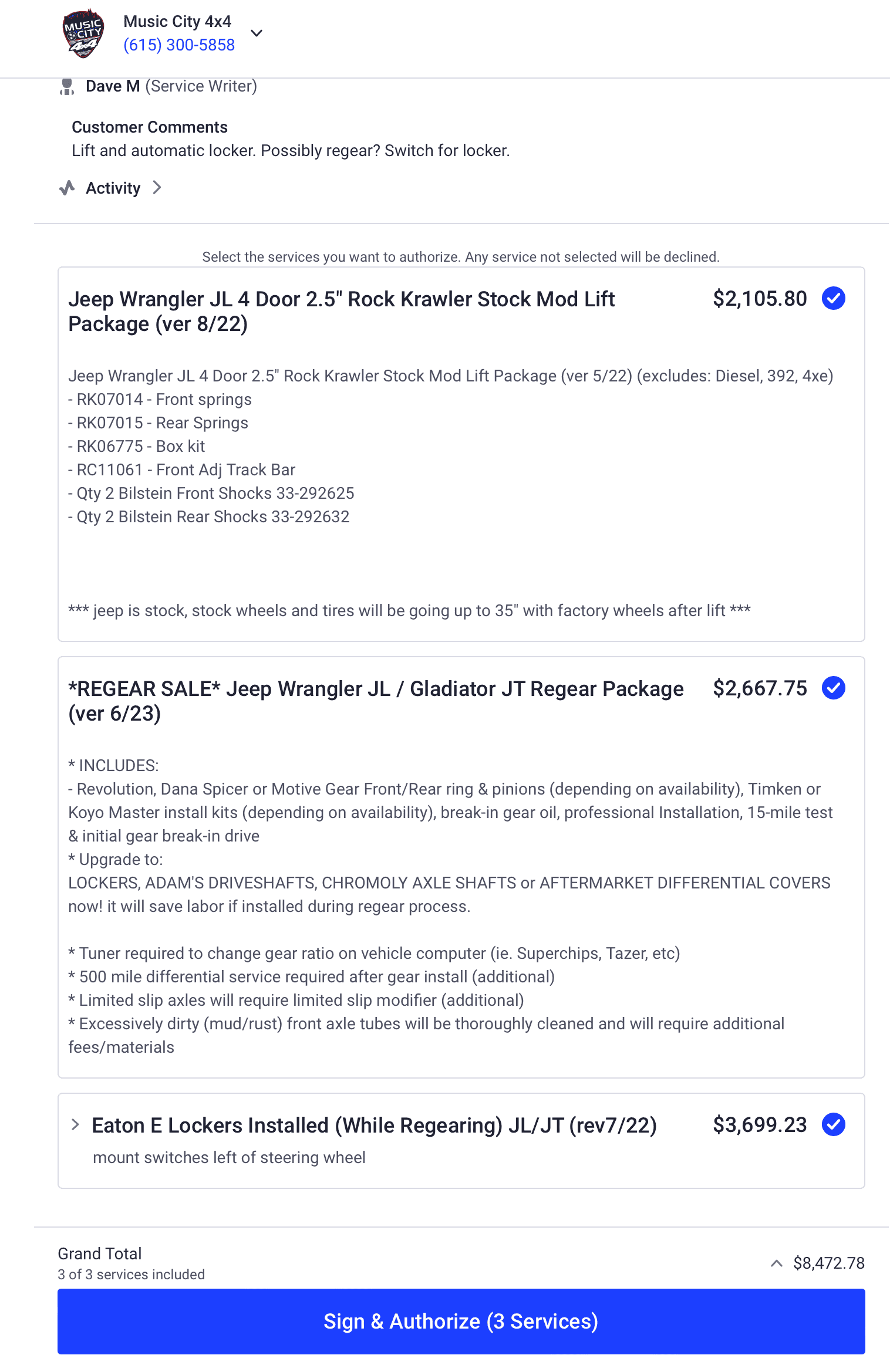 Jeep Gladiator Some Of Jeep's Best Customers Simply Can't Afford A Jeep Anymore Screenshot 2023-10-20 at 10.25.11 AM