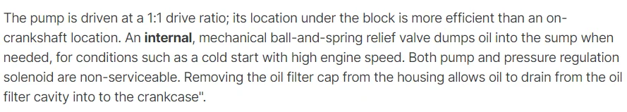 Jeep Gladiator Hmm, this is an interesting solution. No More Dry Starts 1697817491699