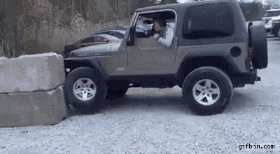 Jeep Gladiator O tenor