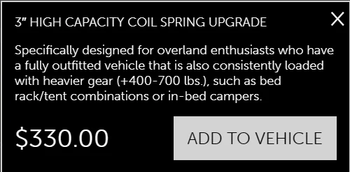 Jeep Gladiator AEV: Building out a JT370 1697848389283