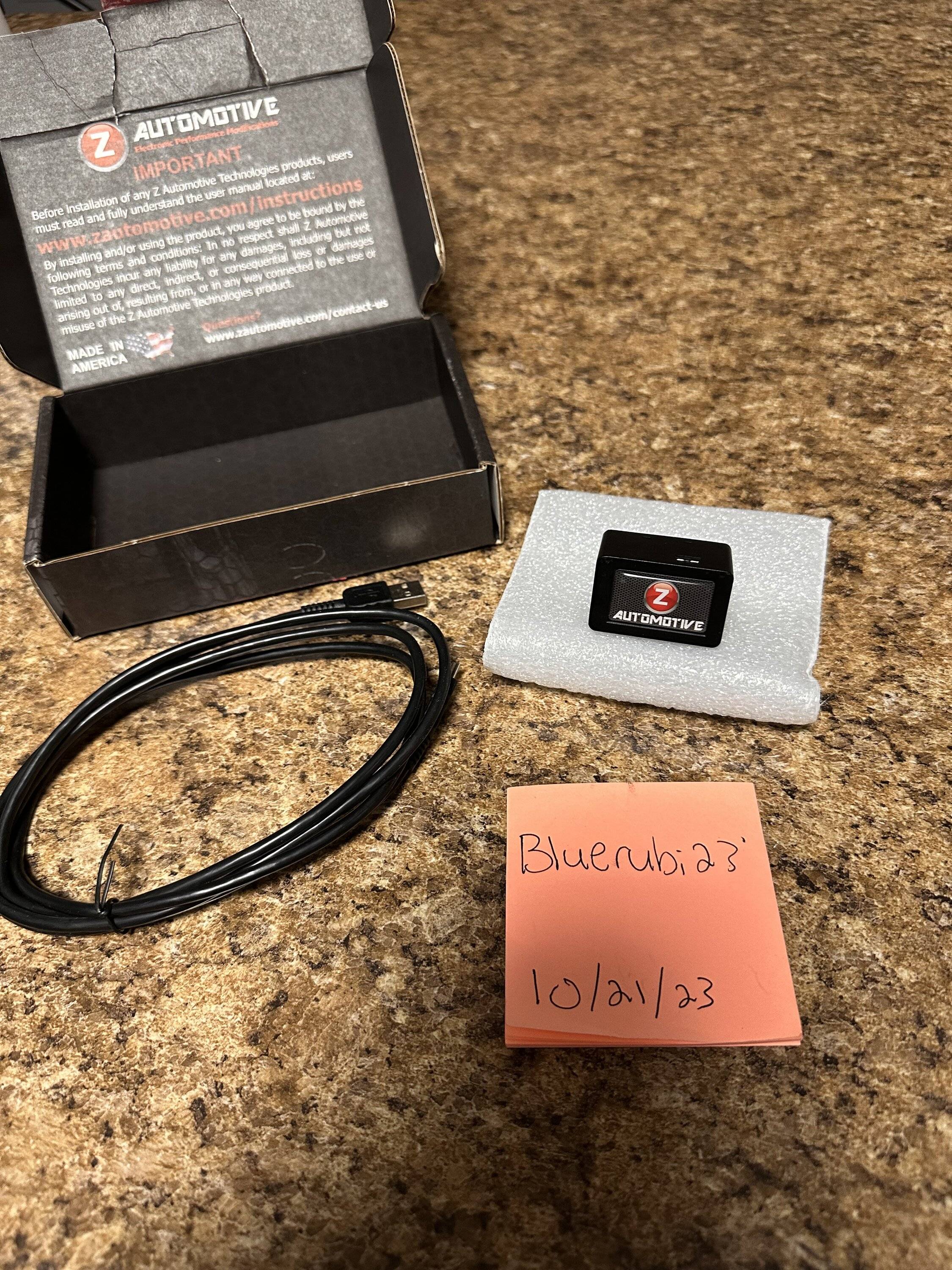 Jeep Gladiator Z Automotive Tazer JL Mini for sale IMG_0711