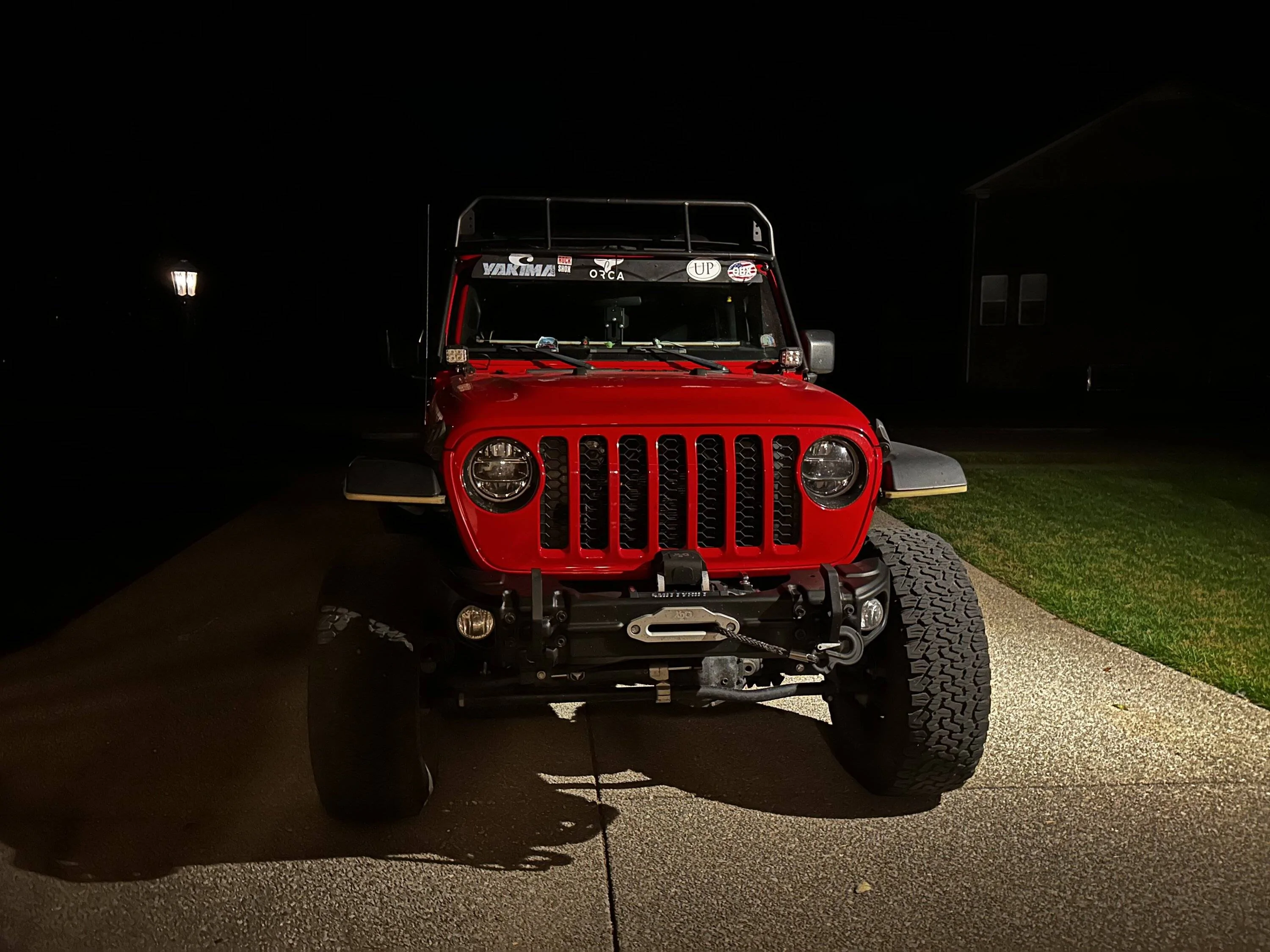 Jeep Gladiator 2020 HOOKSTER ? IMG_3955