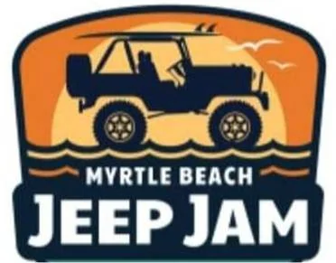 Jeep Gladiator ? THREEDOM at Myrtle Beach Jeep Jam this weekend! 6537oi
