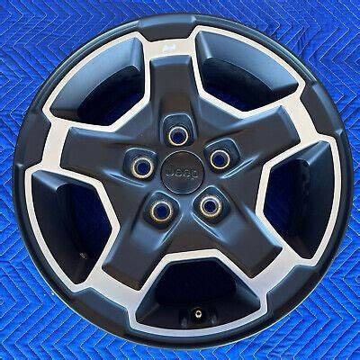 Jeep Gladiator WTB 2021 Mojave wheels IMG_0811
