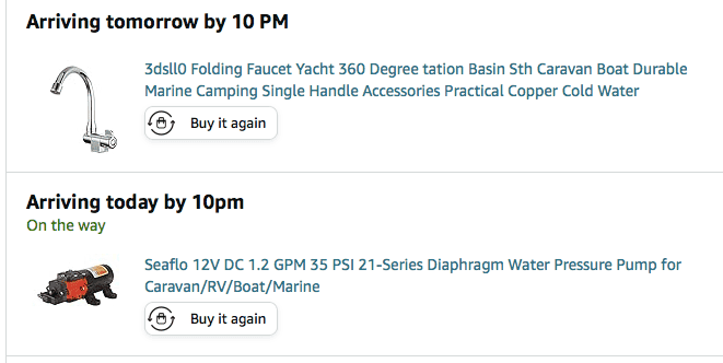 Jeep Gladiator Gladiator Expedition Rigs Screen Shot 2023-10-22 at 10.01.20 AM