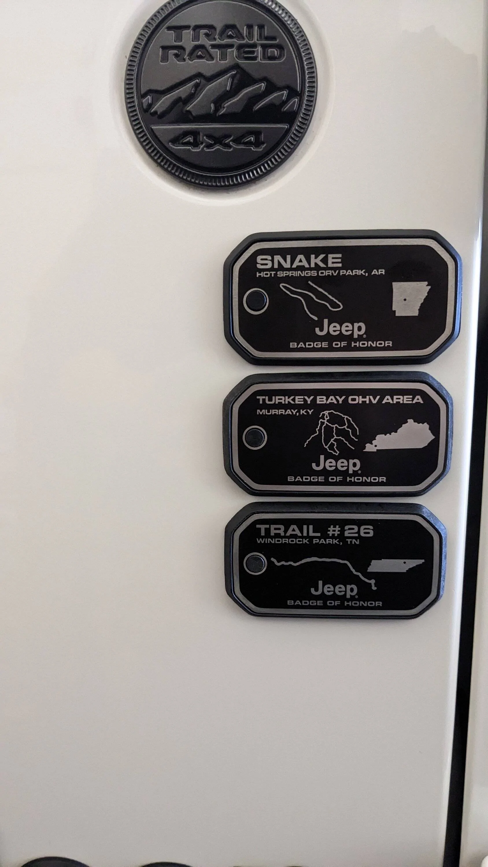 Jeep Gladiator What did you do TO your Gladiator today? [ADMIN WARNING: NO POLITICS, NO GUN TALK] PXL_20231022_204154806