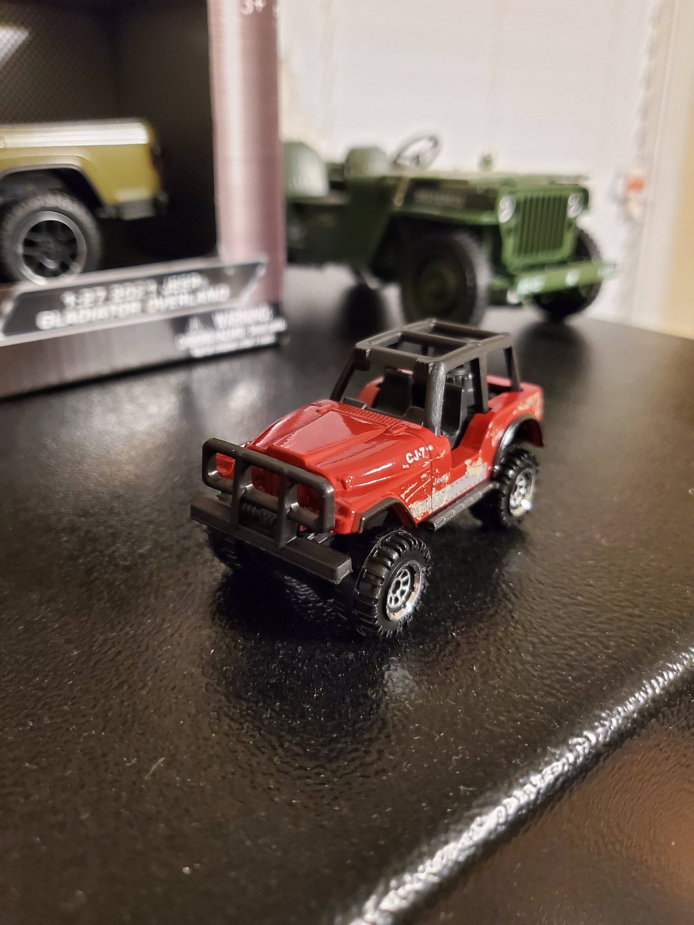 Jeep Gladiator Toys? 20231022_212846