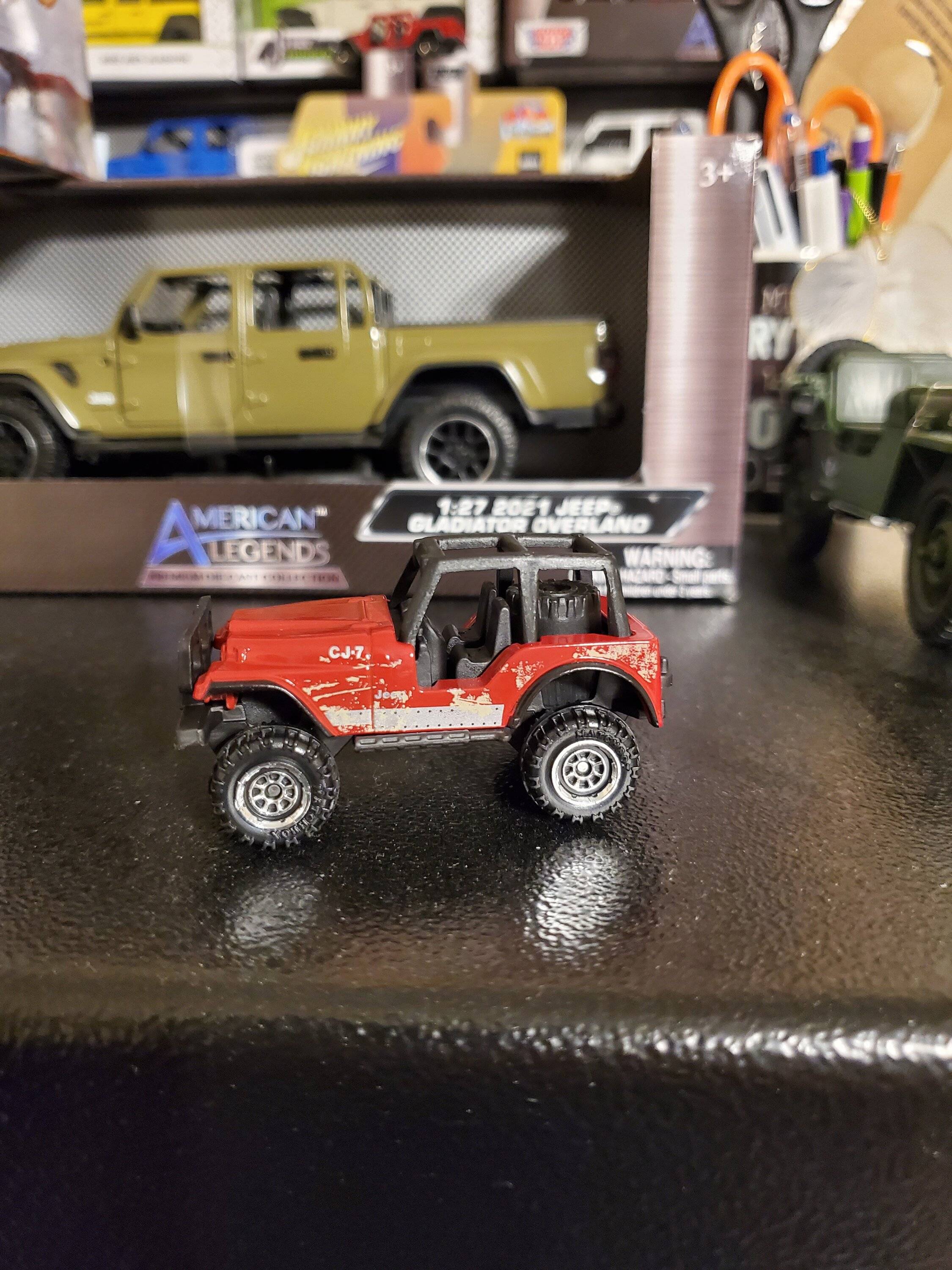 Jeep Gladiator Toys? 20231022_212839