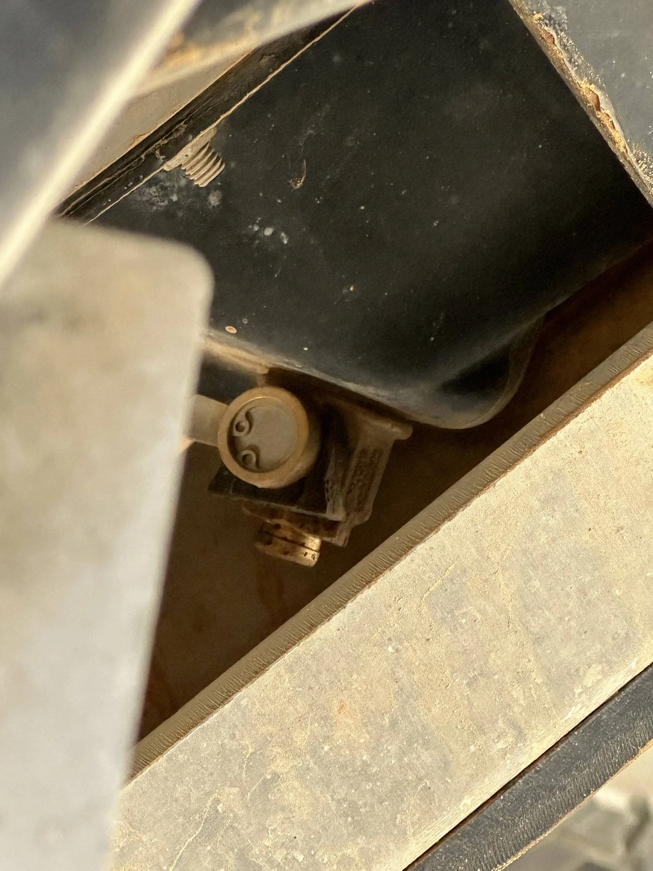 Jeep Gladiator Best oil drain pan for me??  Best filter?? IMG_7866