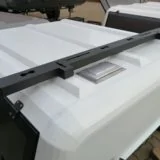 Jeep Gladiator RLD Canopy shell IMG_5450