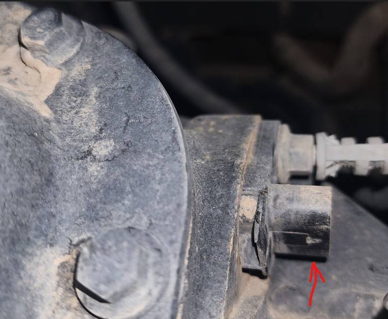 Jeep Gladiator ***Help needed*** jeep gladiator locker 20231023_190638