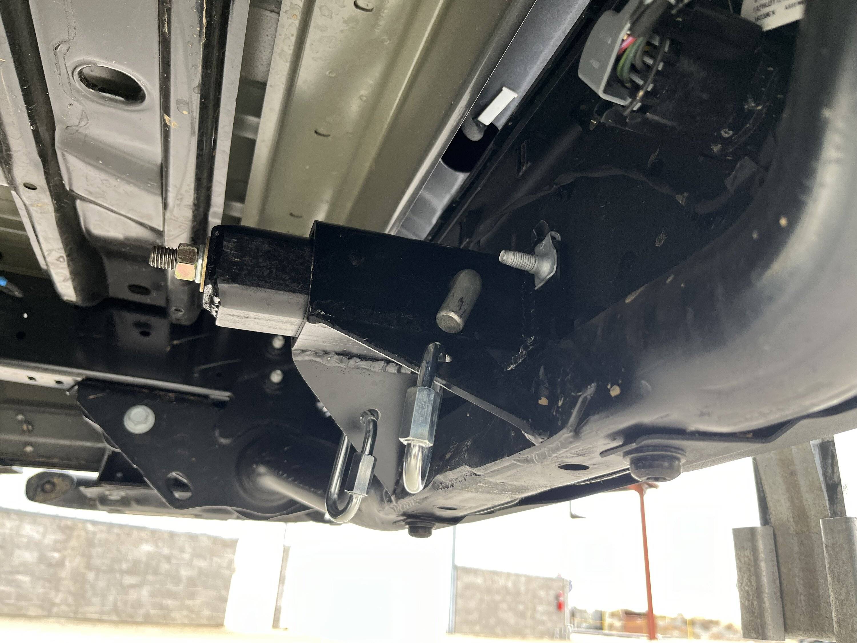 Jeep Gladiator DIY Hidden Hitch IMG_4385.JPG