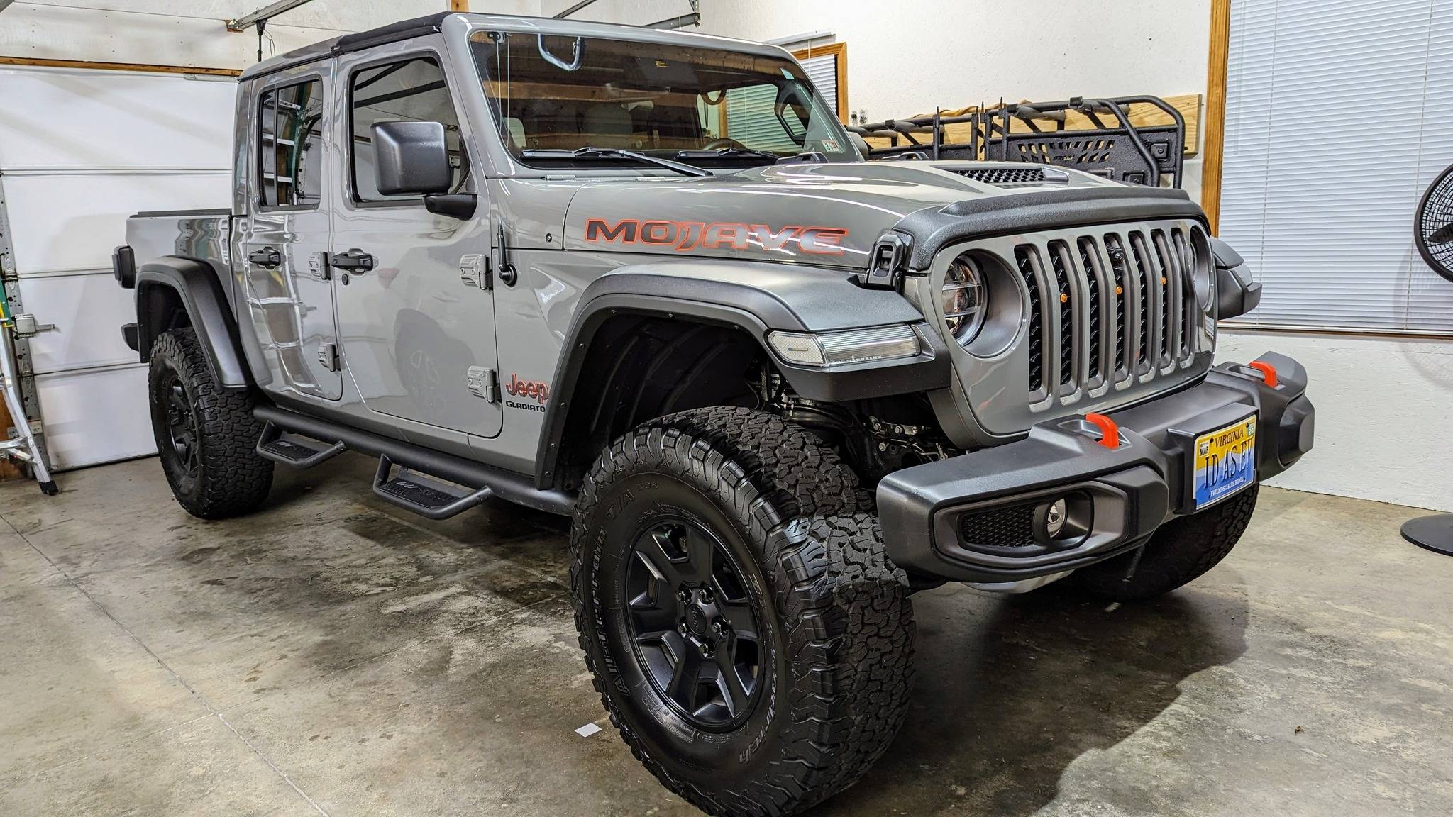 Jeep Gladiator What did you do TO your Gladiator today? [ADMIN WARNING: NO POLITICS, NO GUN TALK] 395337509_10232906263225492_8919733706599491509_n
