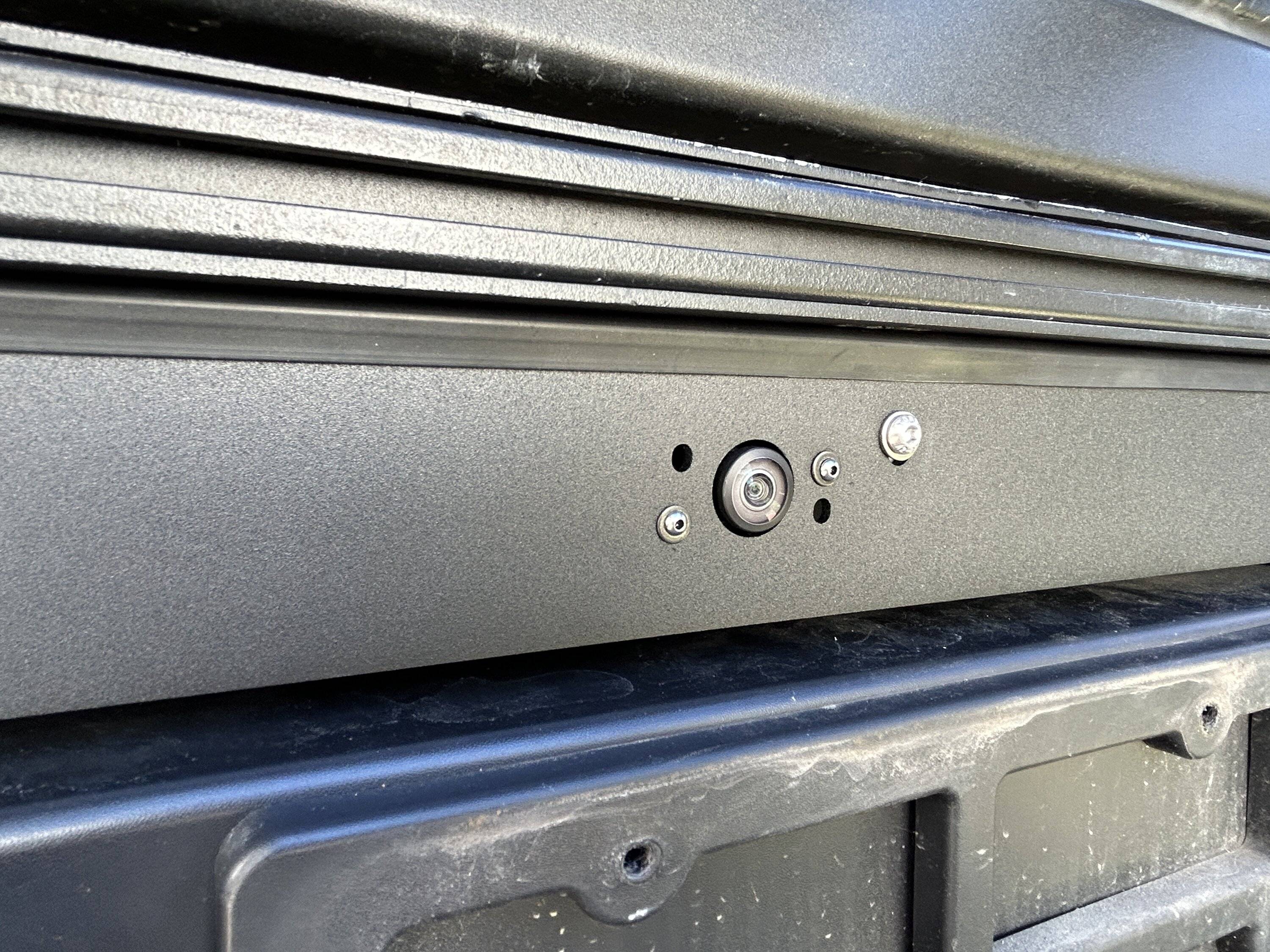 Jeep Gladiator Alu-Cab Canopy Camper Roll Call IMG_2900