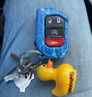 Jeep Gladiator ? ? Threedom Fob Scrapbook - Show us your "Threedom" Fob! 56790-[
