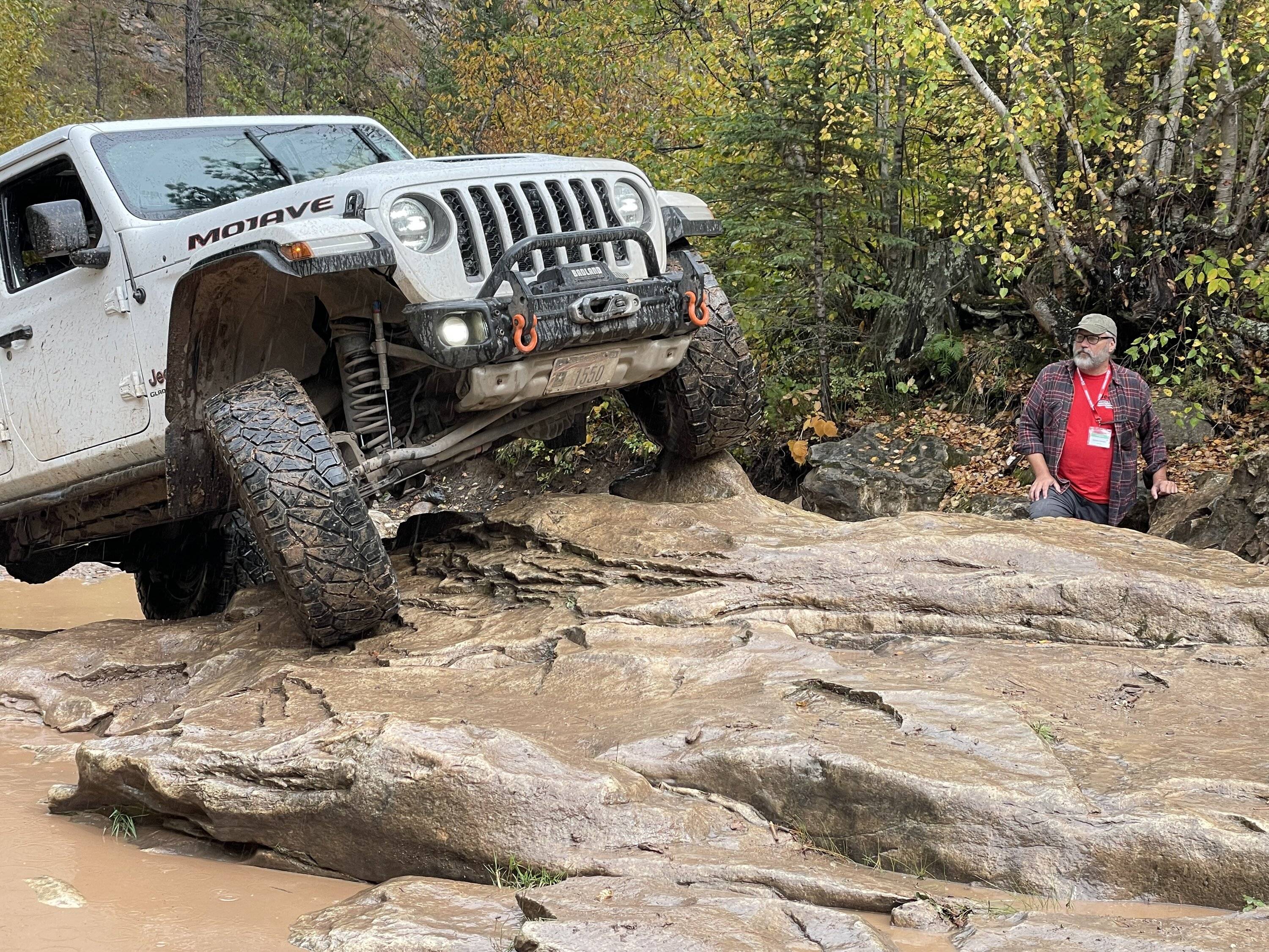 Jeep Gladiator X IMG_4731
