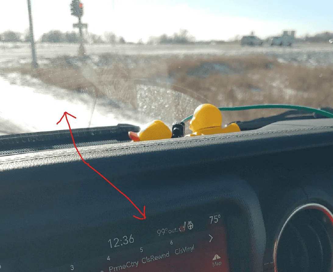Jeep Gladiator Great little plow truck -degree-sno