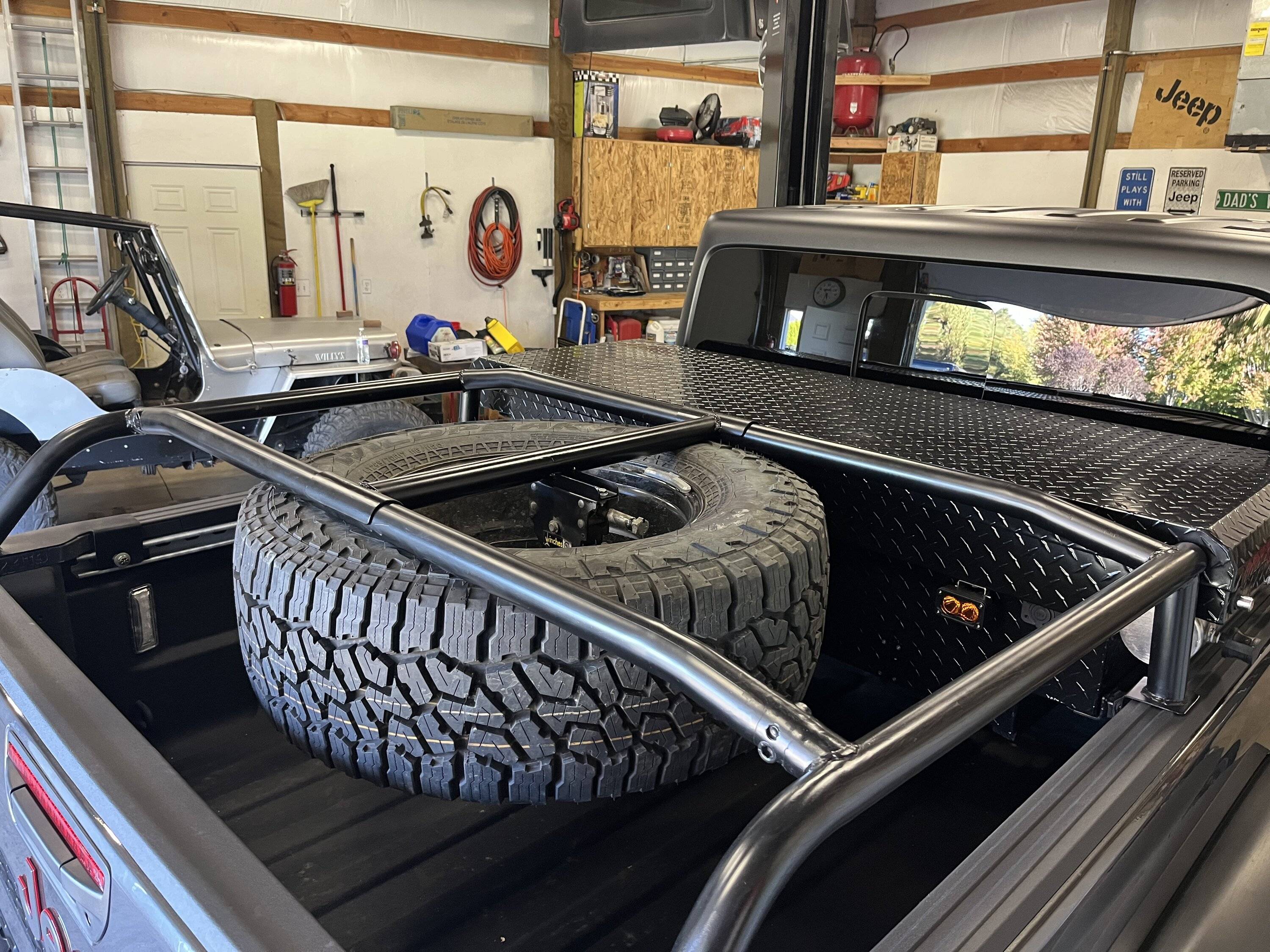 Jeep Gladiator DIY Hidden Hitch IMG_4197.JPG