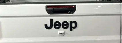 Jeep Gladiator What did you do TO your Gladiator today? [ADMIN WARNING: NO POLITICS, NO GUN TALK] 20231026_115710