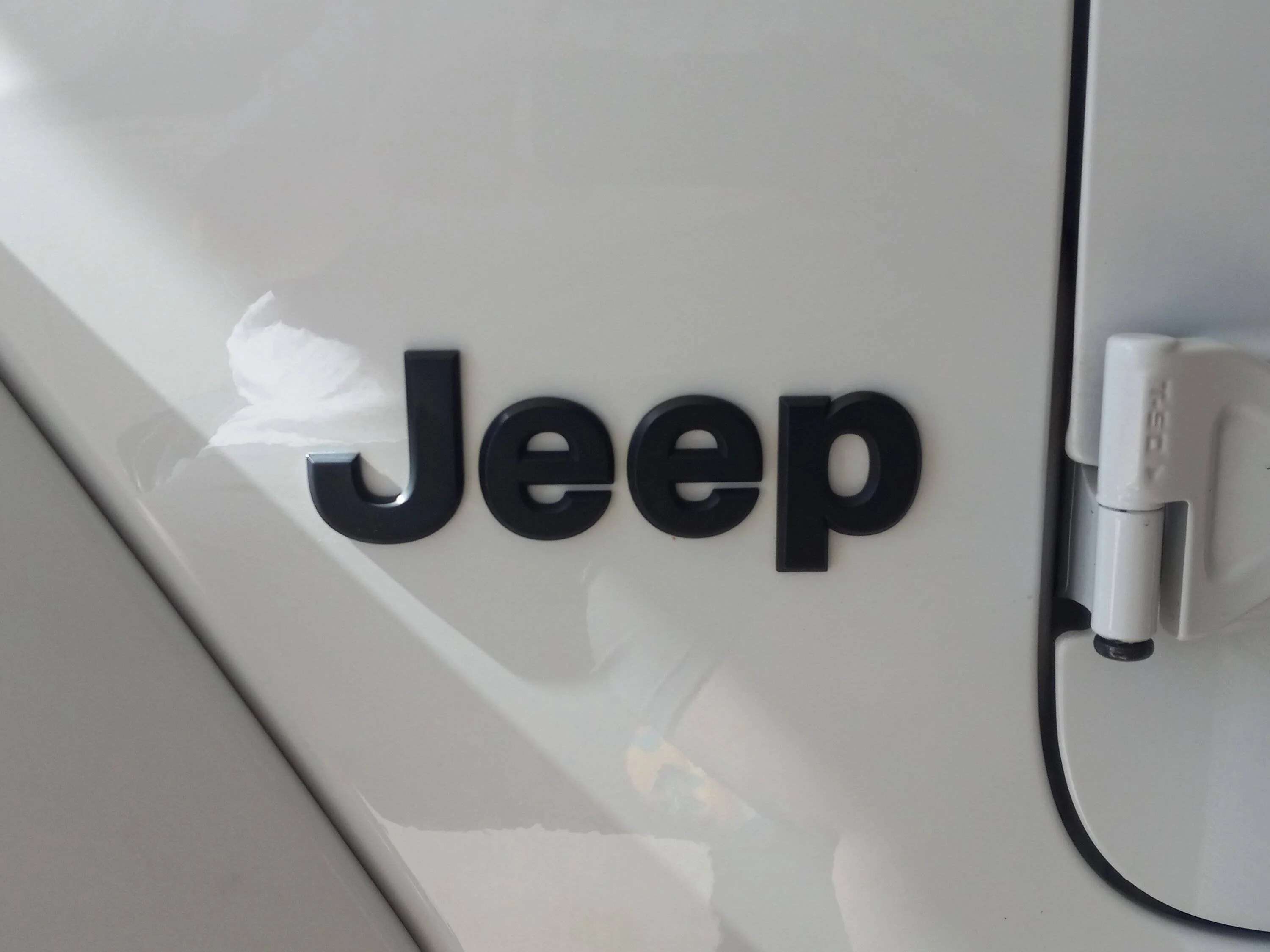 Jeep Gladiator What did you do TO your Gladiator today? [ADMIN WARNING: NO POLITICS, NO GUN TALK] 20231026_115754
