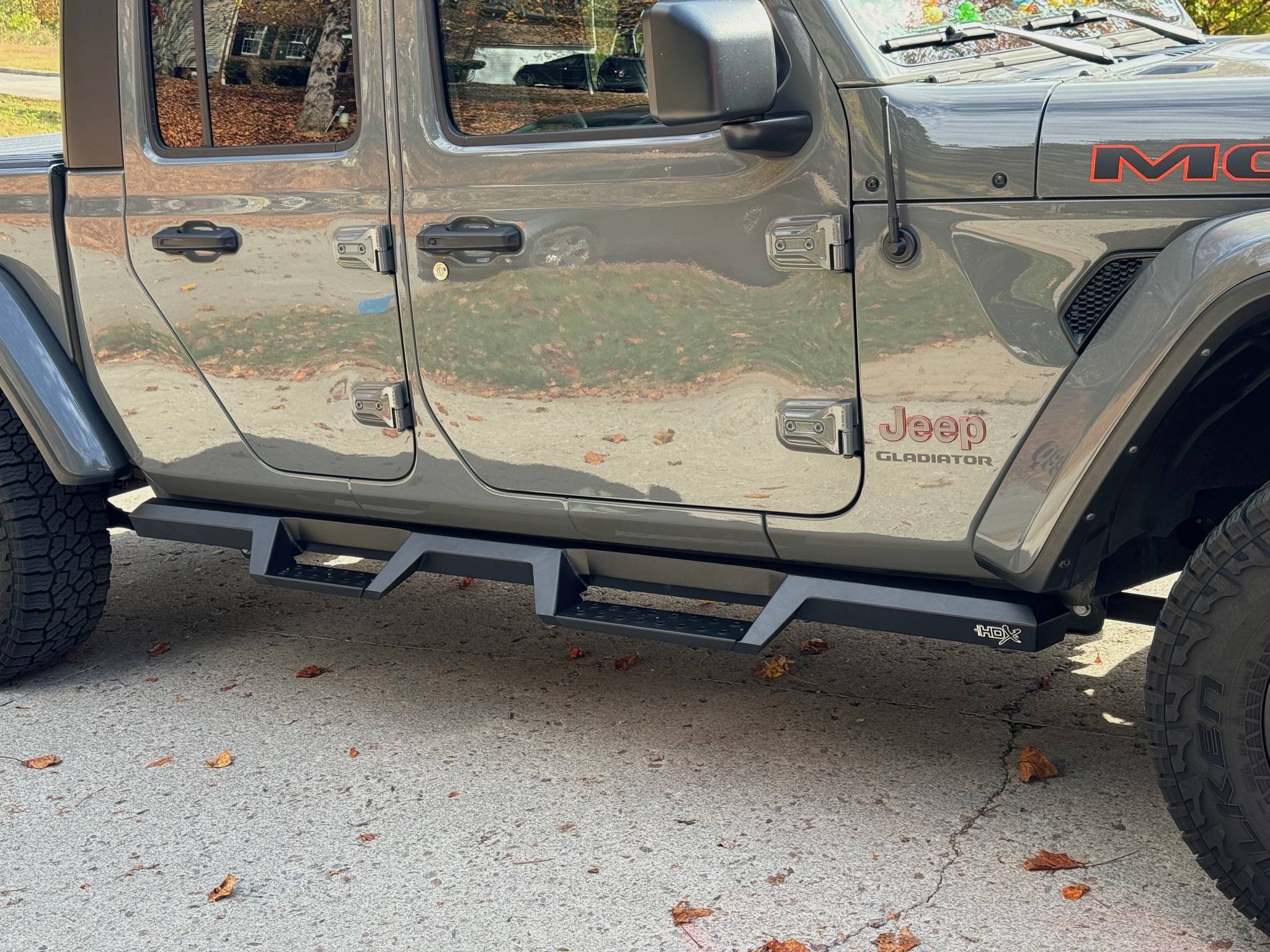 Jeep Gladiator Recommendations for mirrors when removing doors? IMG_0195