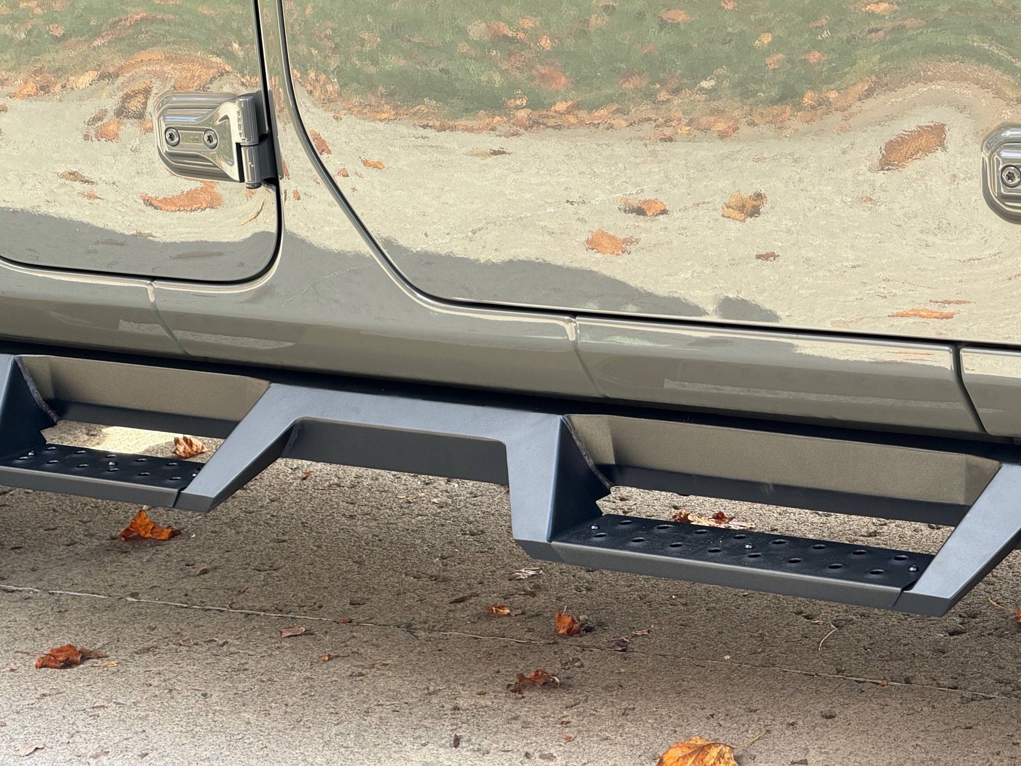 Jeep Gladiator Recommendations for mirrors when removing doors? IMG_0196