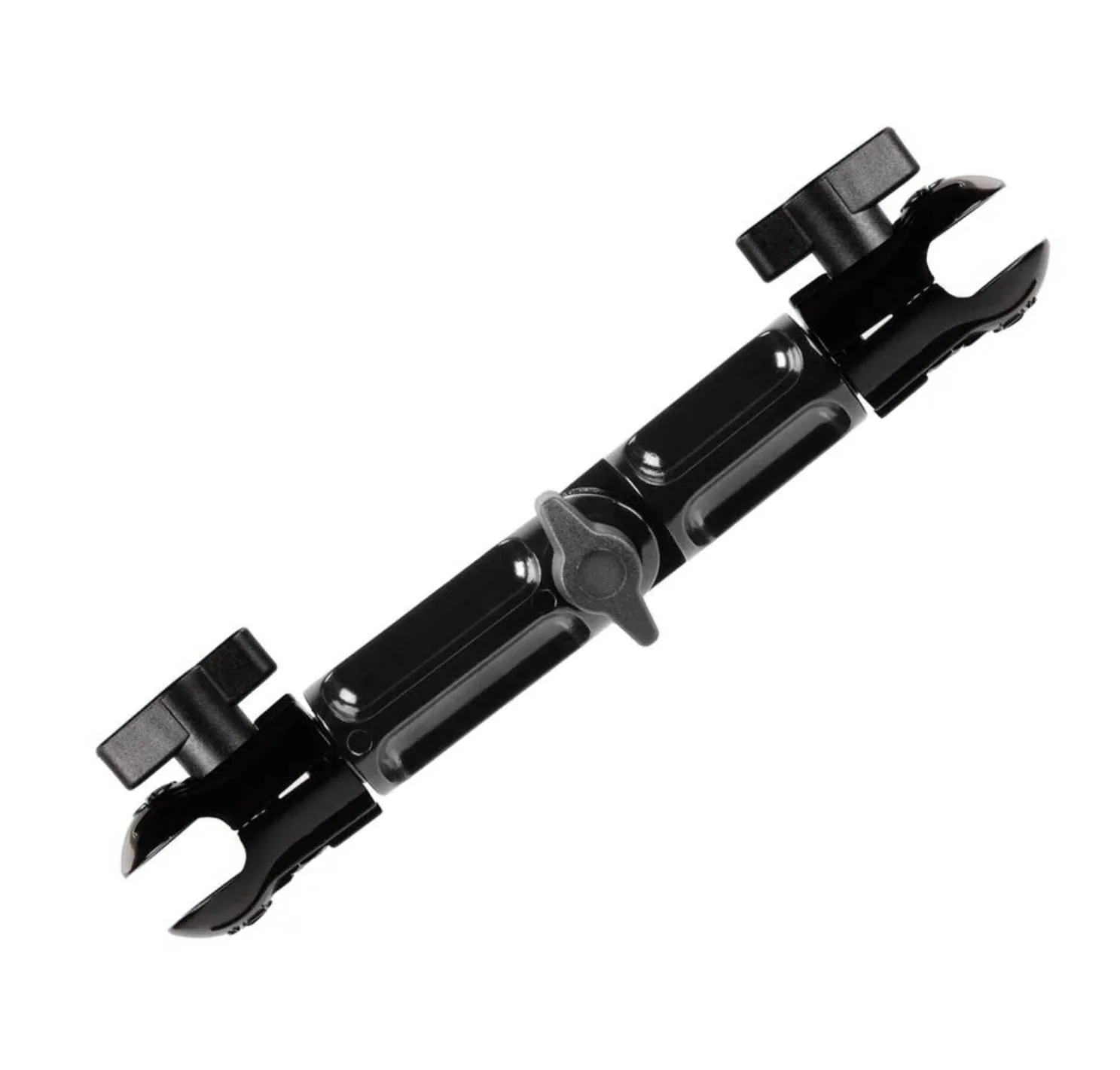 Jeep Gladiator Phone mount arm comparisons RAM vs 67D vs Bulletpoint IMG_0013