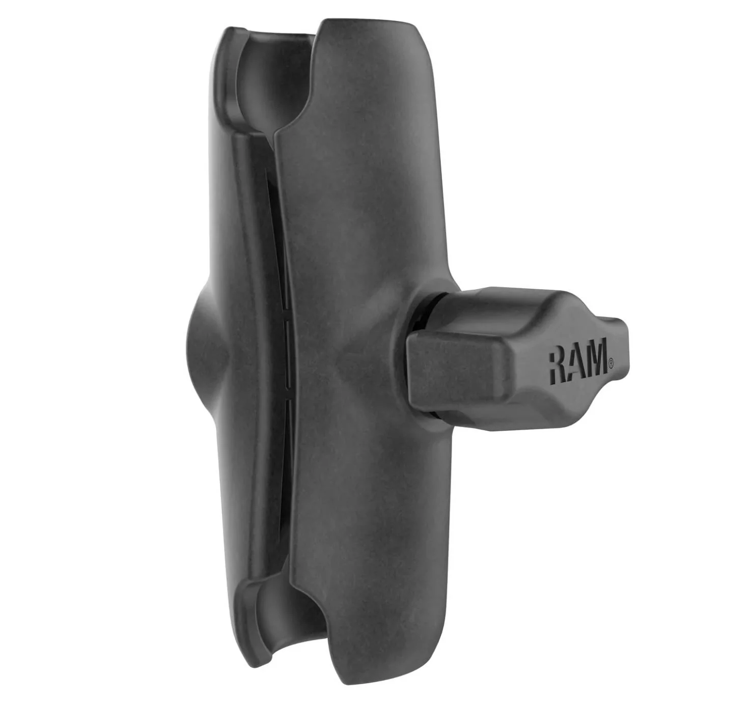 Jeep Gladiator Phone mount arm comparisons RAM vs 67D vs Bulletpoint IMG_0017