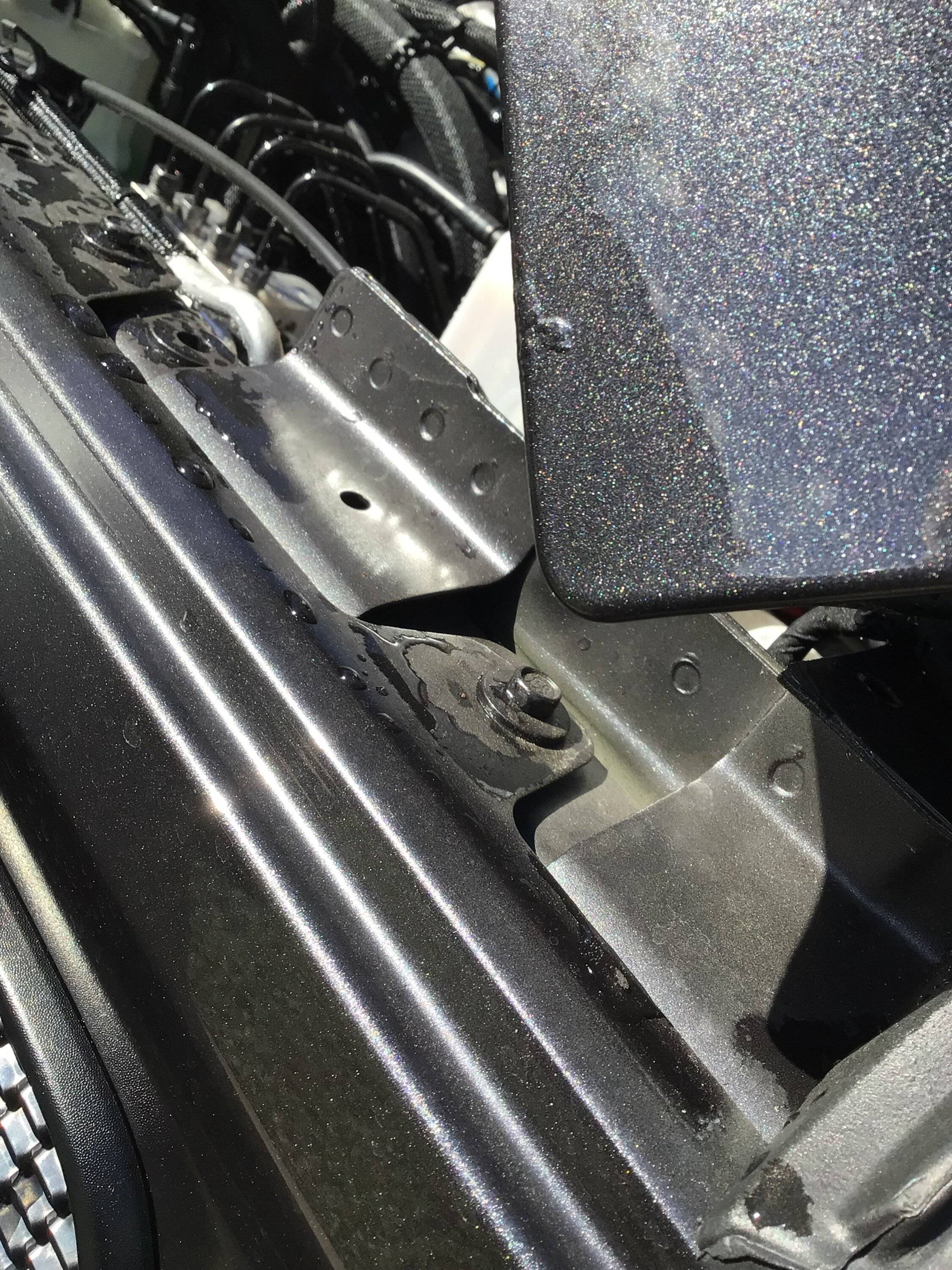 Jeep Gladiator Paint warranty? IMG_0585