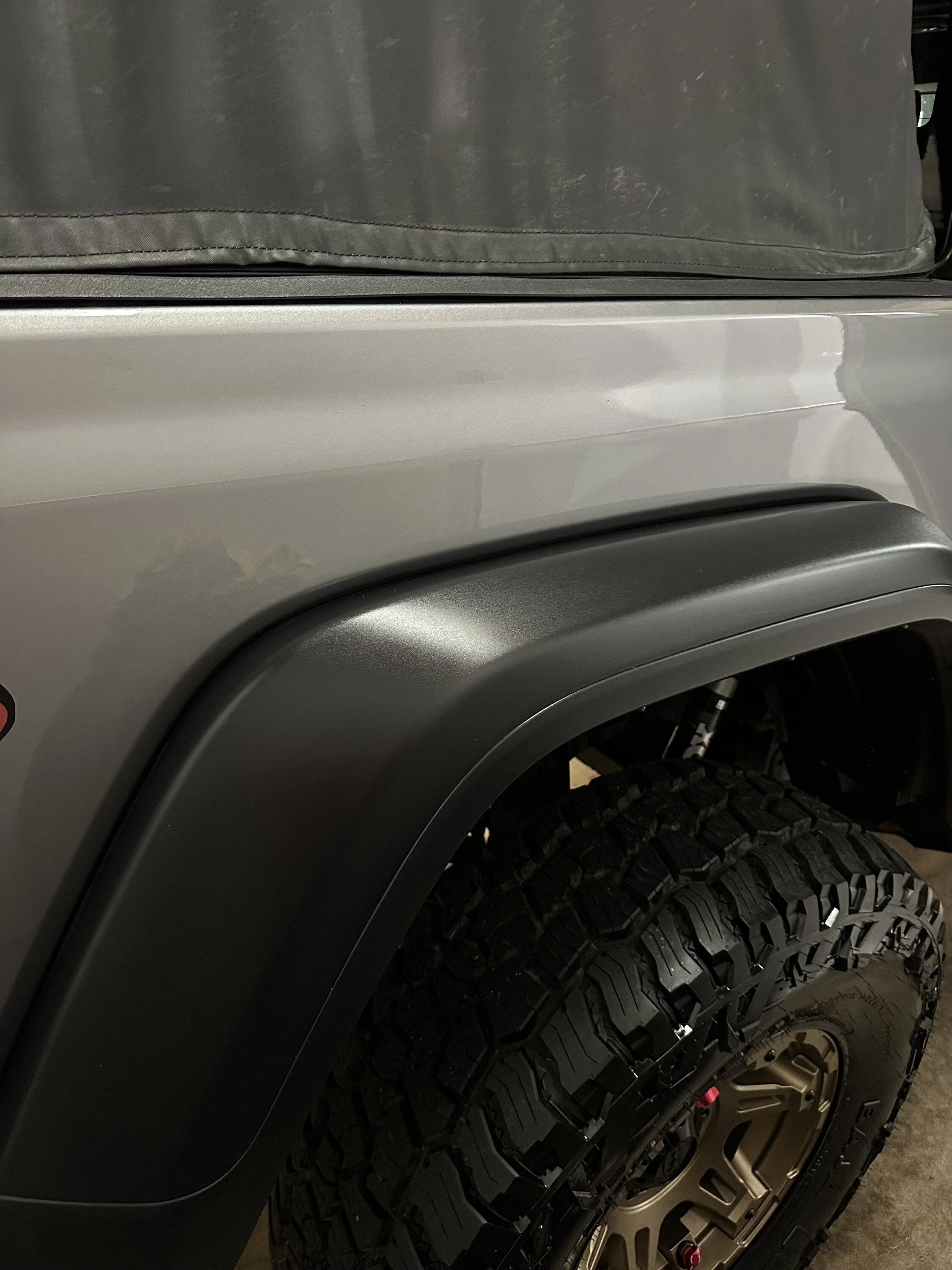 Jeep Gladiator What did you do TO your Gladiator today? [ADMIN WARNING: NO POLITICS, NO GUN TALK] IMG_7894