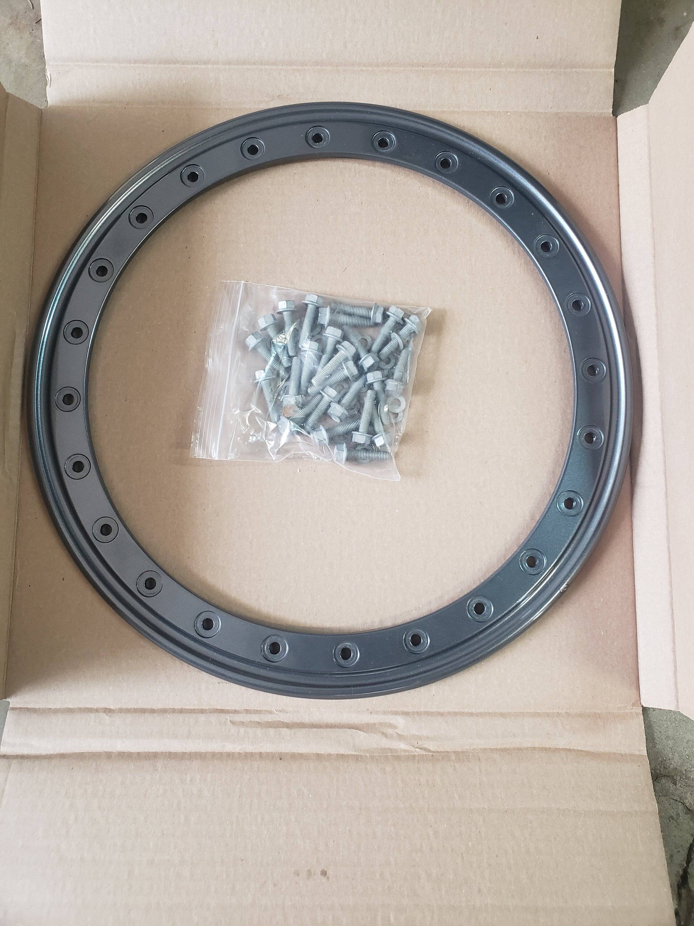 Jeep Gladiator WTB AEV Protection Rings 20231028_125830