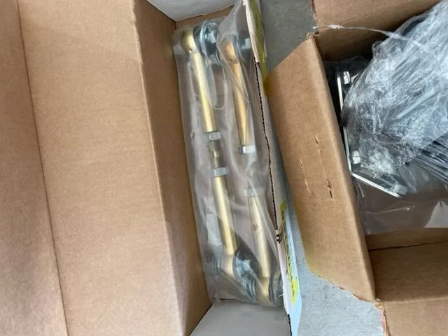 Jeep Gladiator NIB Items - Rock Krawler, Synergy MFG, Factor 55, ATP, GPCA - UPDATED rk2