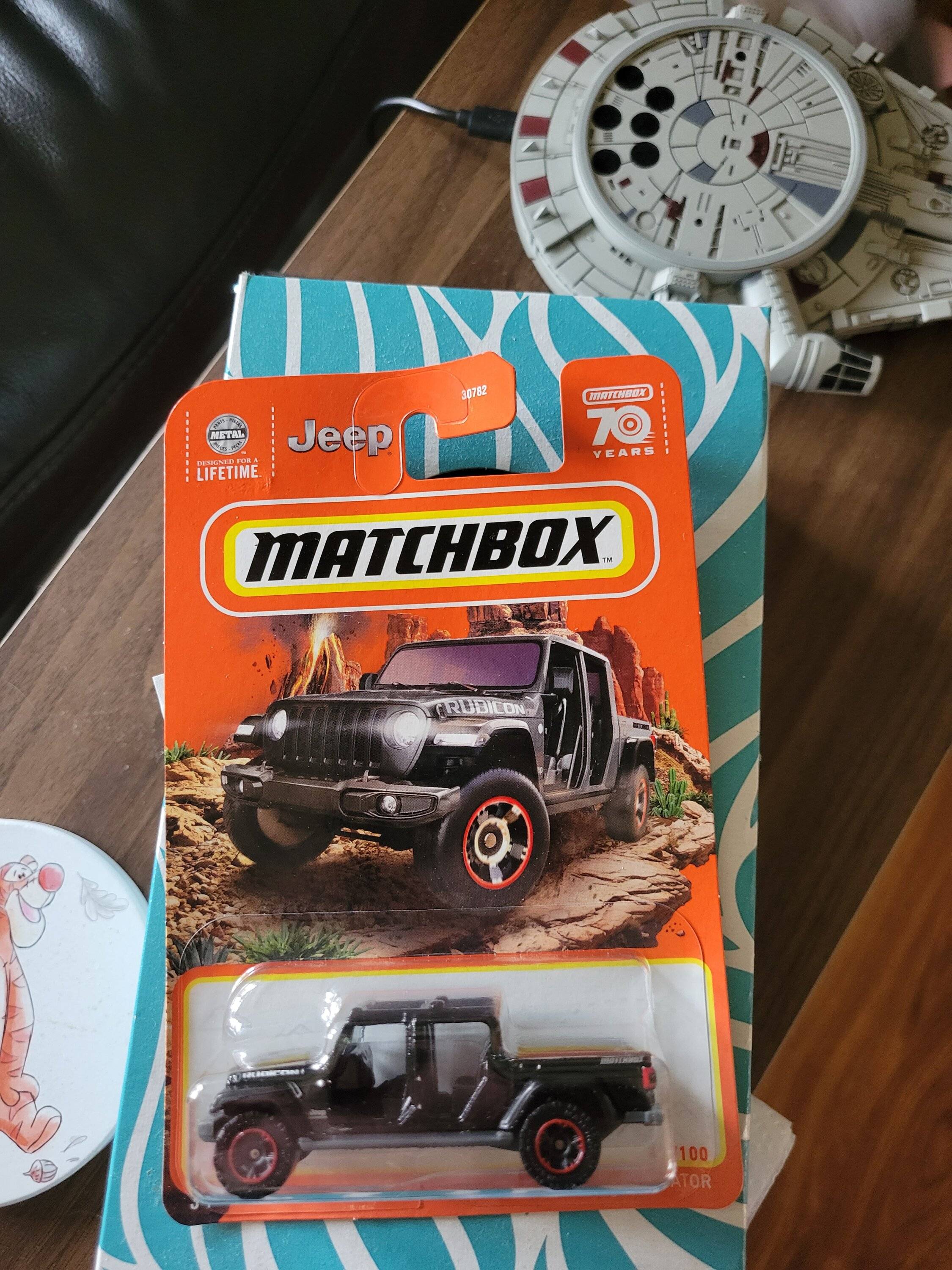 Jeep Gladiator Toys? 20231028_145940