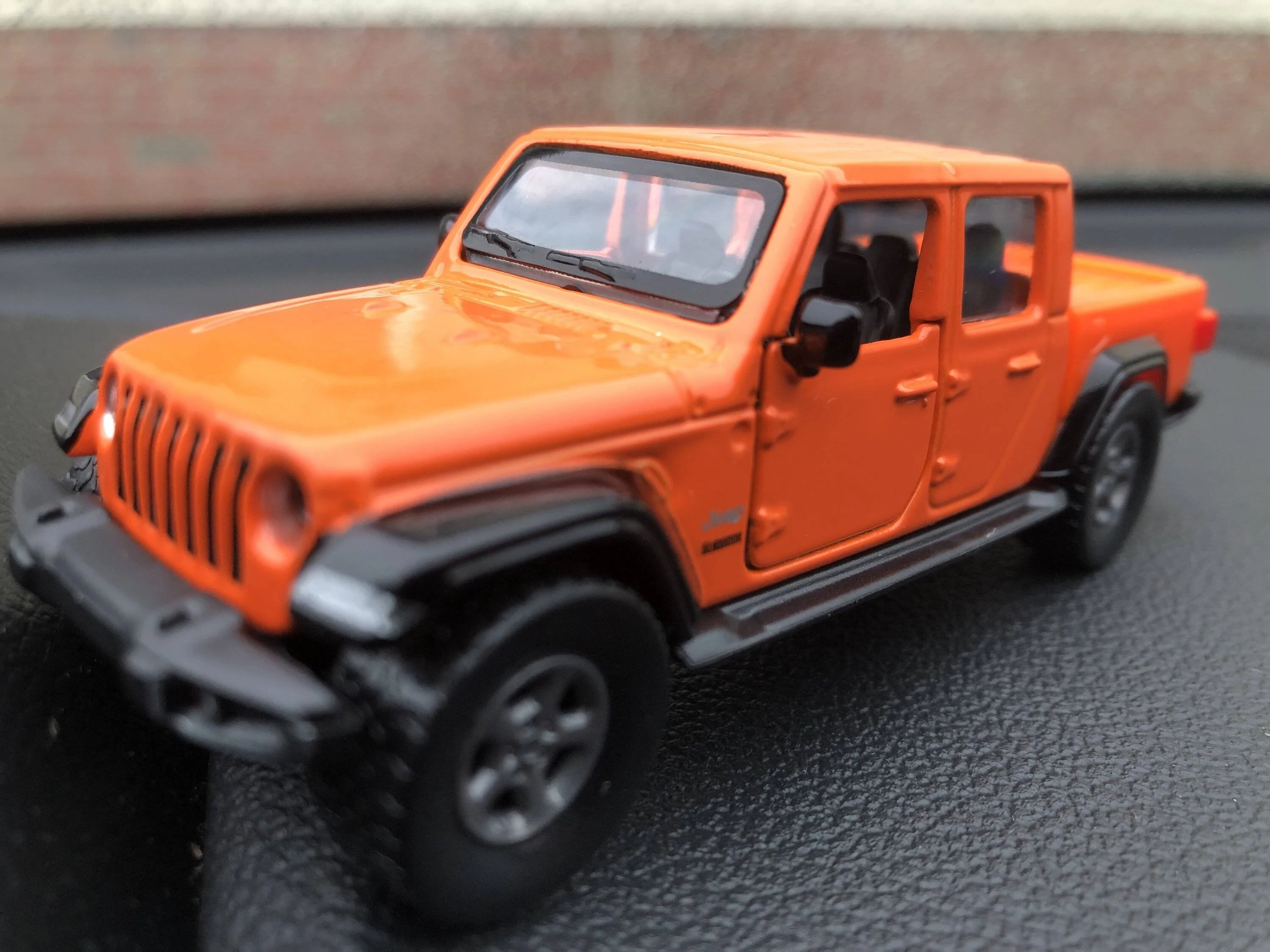 Jeep Gladiator PUNK'N Gladiator JT Club IMG_4205