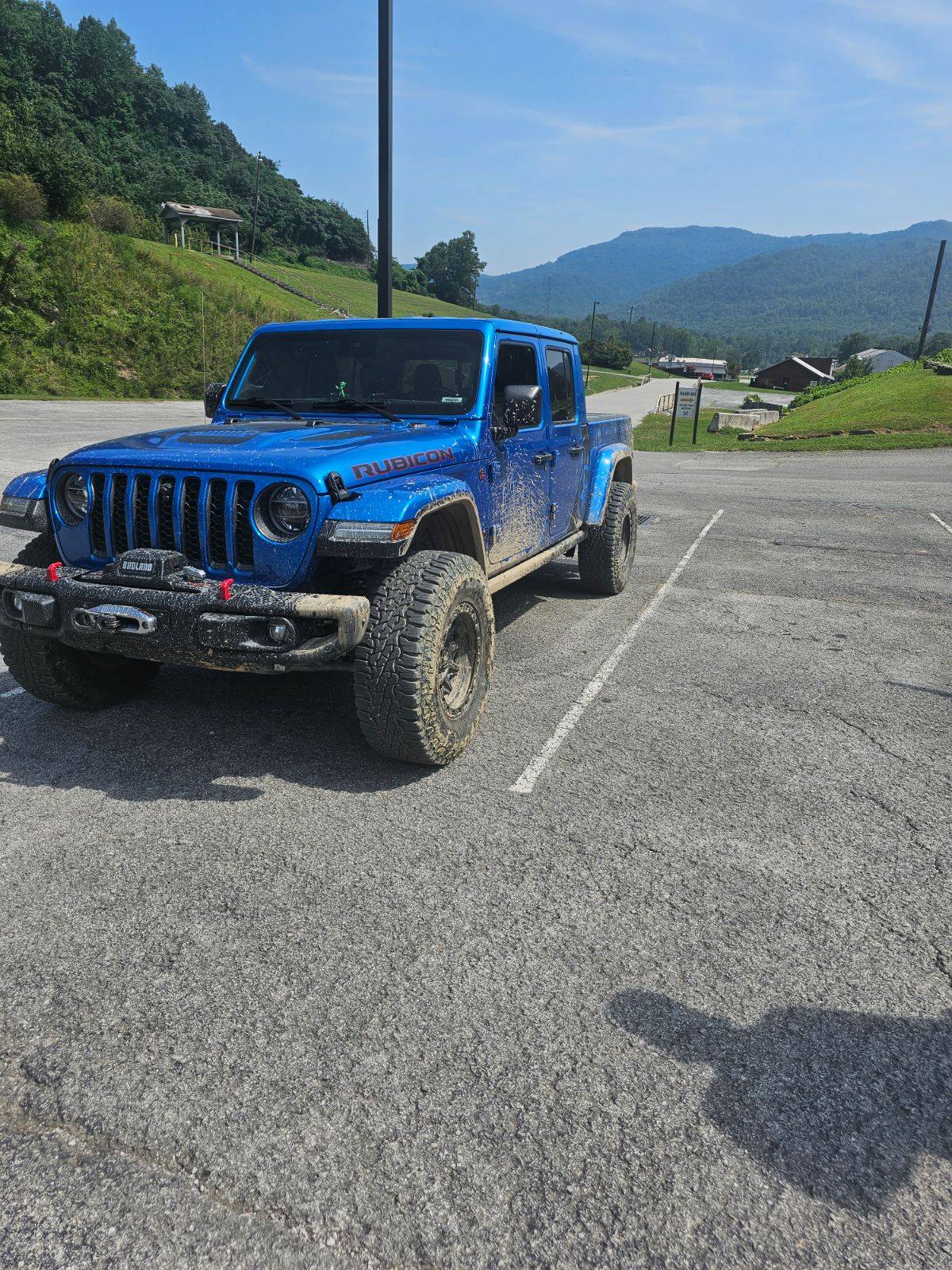 Jeep Gladiator Bumper Recommendations IMG_20230922_200249