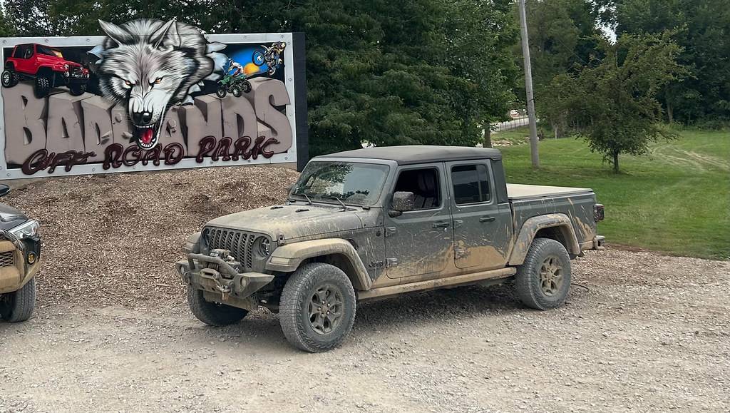 Jeep Gladiator Best off road parks or trails within 12 hrs of Wisconsin? 53296149473_f89ebe3816_b
