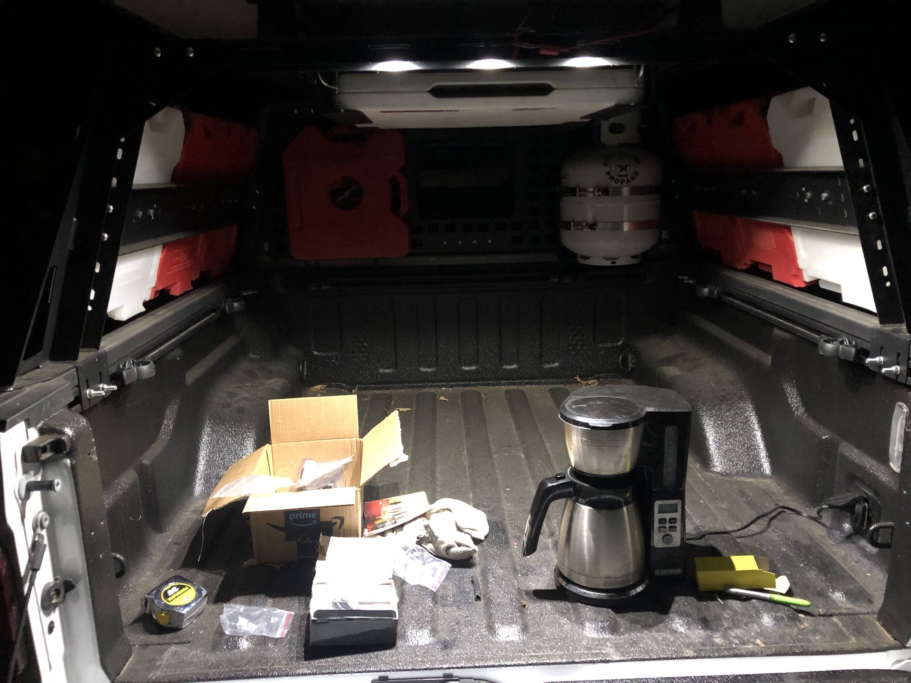 Jeep Gladiator Inverter Install IMG_8201