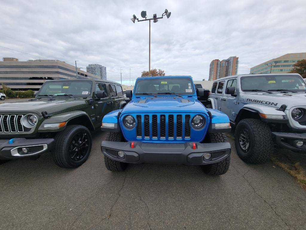 Jeep Gladiator HYDRO BLUE PEARL Gladiator JT Club Resized_Resized_20231017_144927.JPG