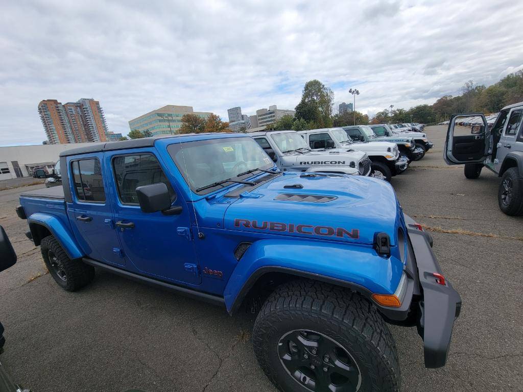 Jeep Gladiator HYDRO BLUE PEARL Gladiator JT Club Resized_Resized_20231017_144934.JPG