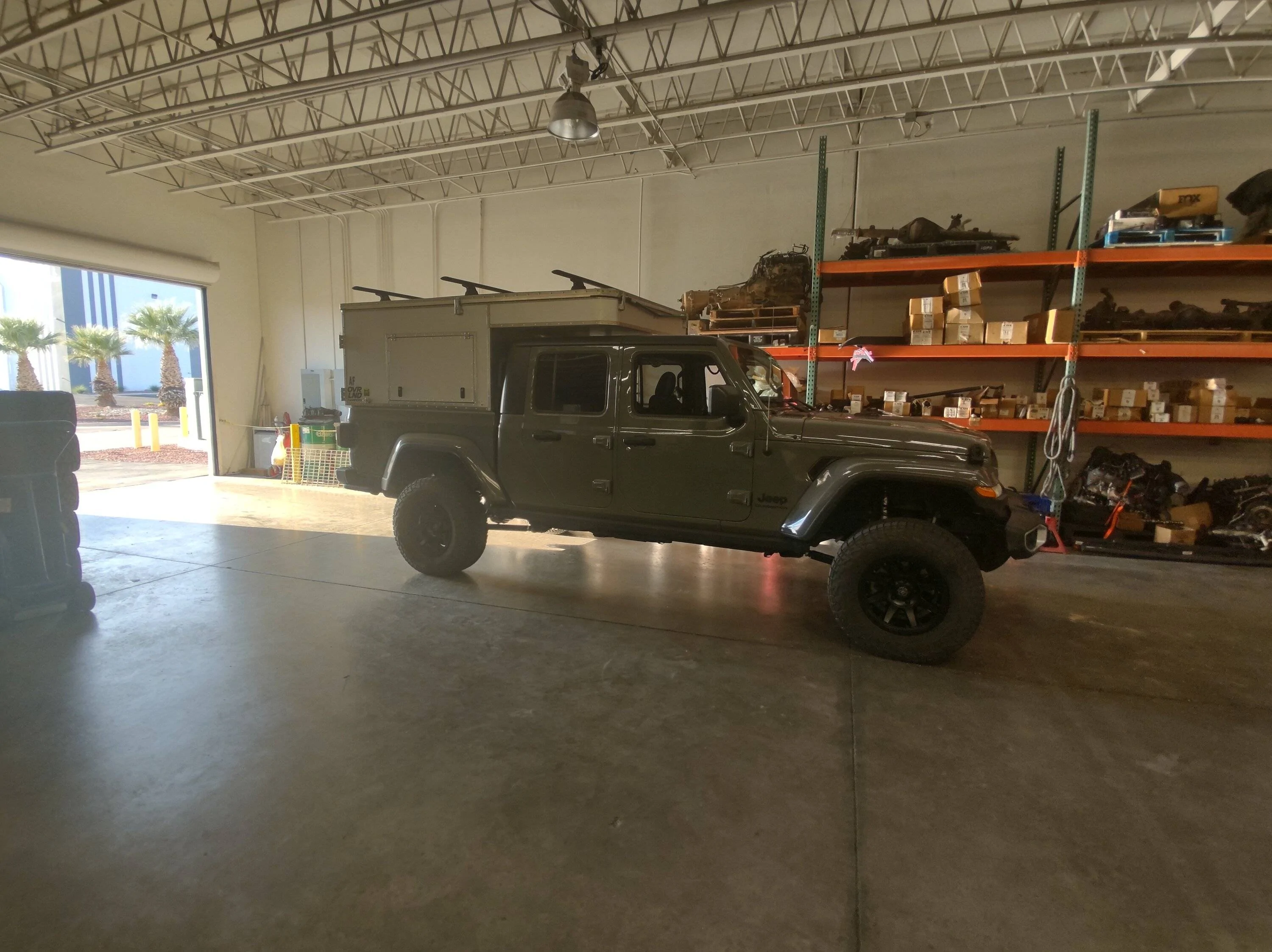 Jeep Gladiator Drooping rear end “squat” IMG_20230908_172801307_HDR