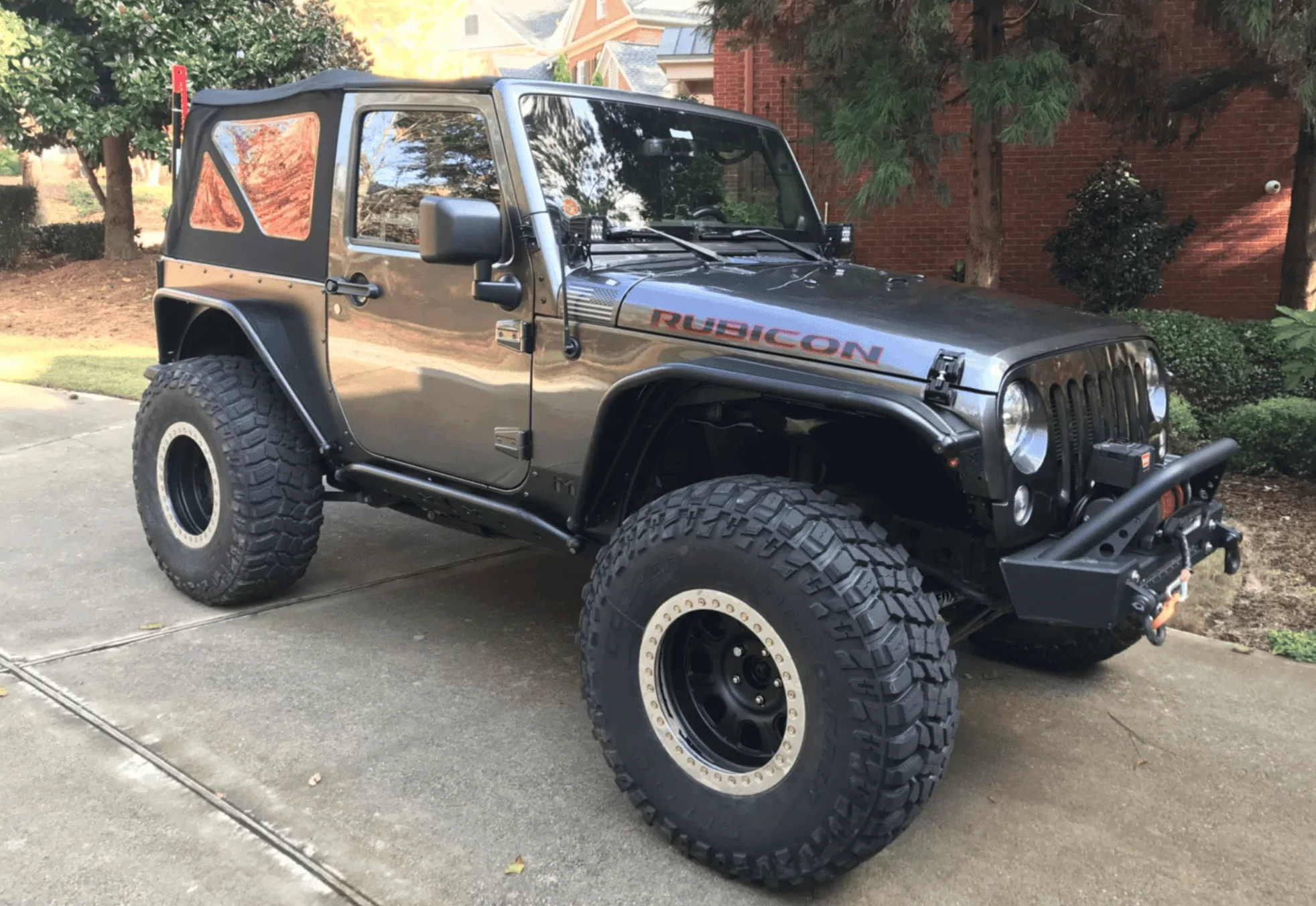 Jeep Gladiator Best deals on new 2023 Gladiators 14JKRclean