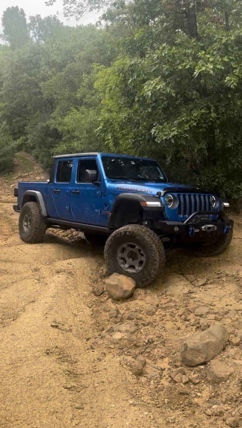Jeep Gladiator What did you do TO your Gladiator today? [ADMIN WARNING: NO POLITICS, NO GUN TALK] IMG_5950