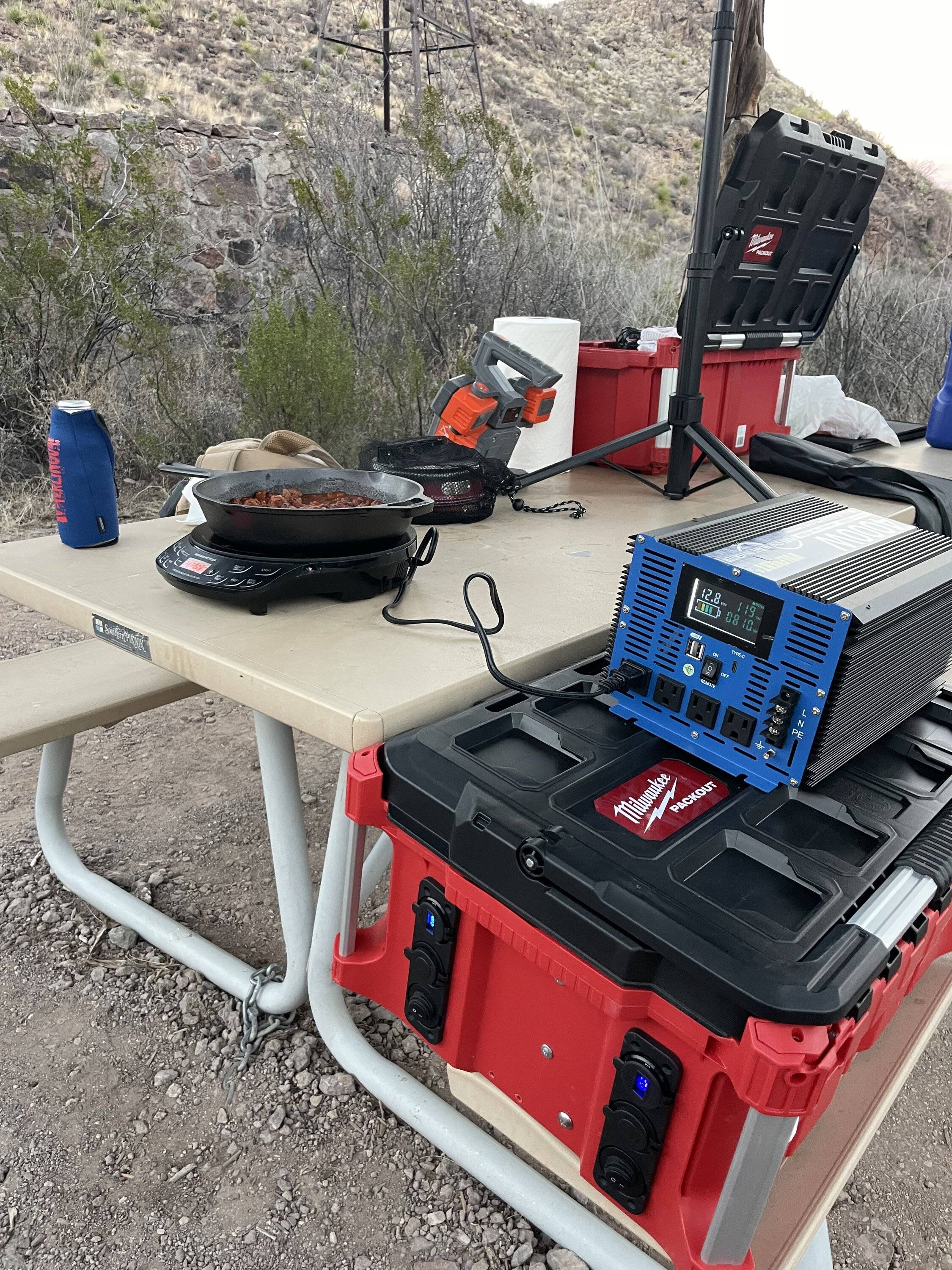 Jeep Gladiator Inverter Install IMG_5798