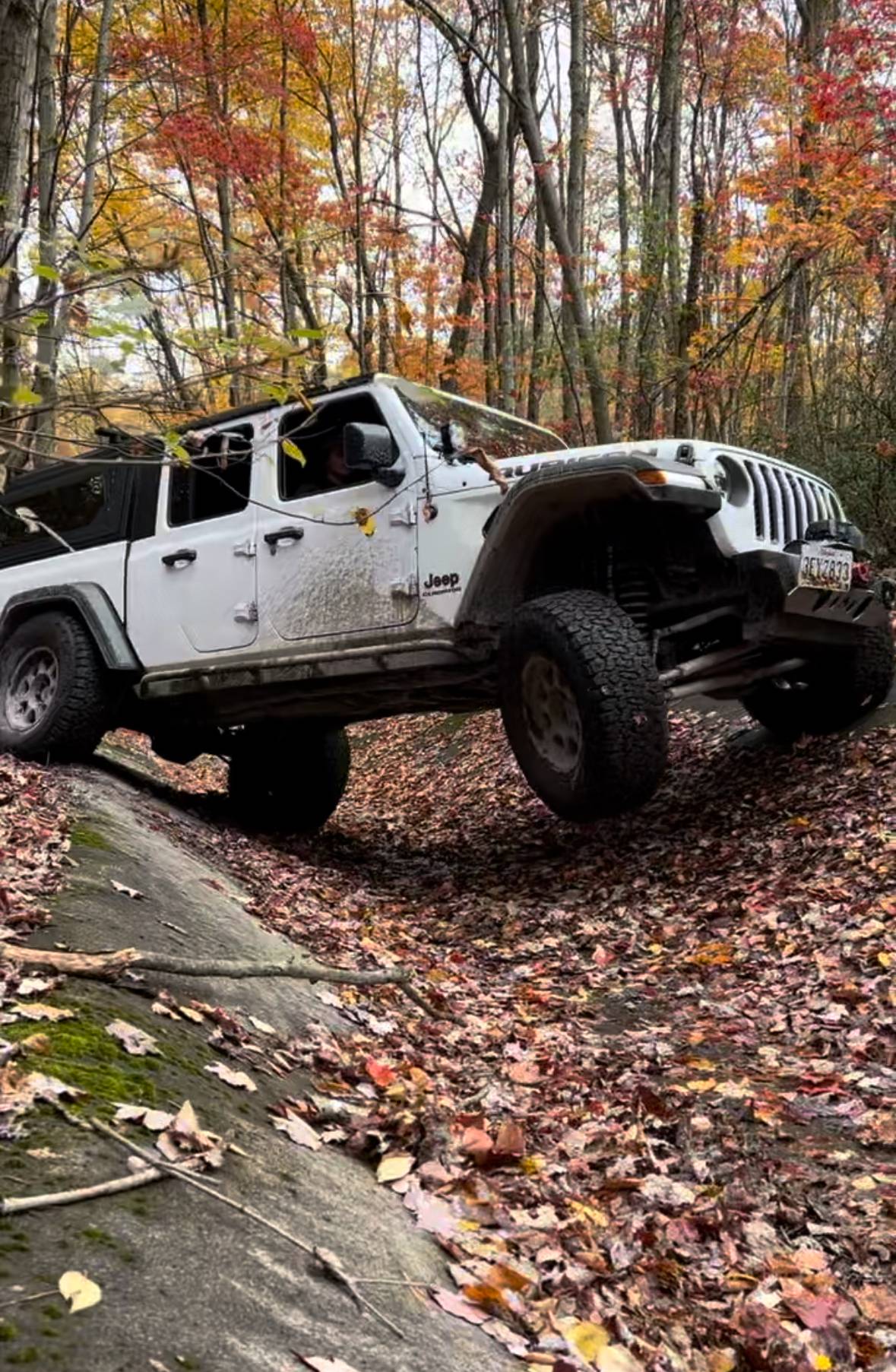 Jeep Gladiator What did you do TO your Gladiator today? [ADMIN WARNING: NO POLITICS, NO GUN TALK] IMG_1194