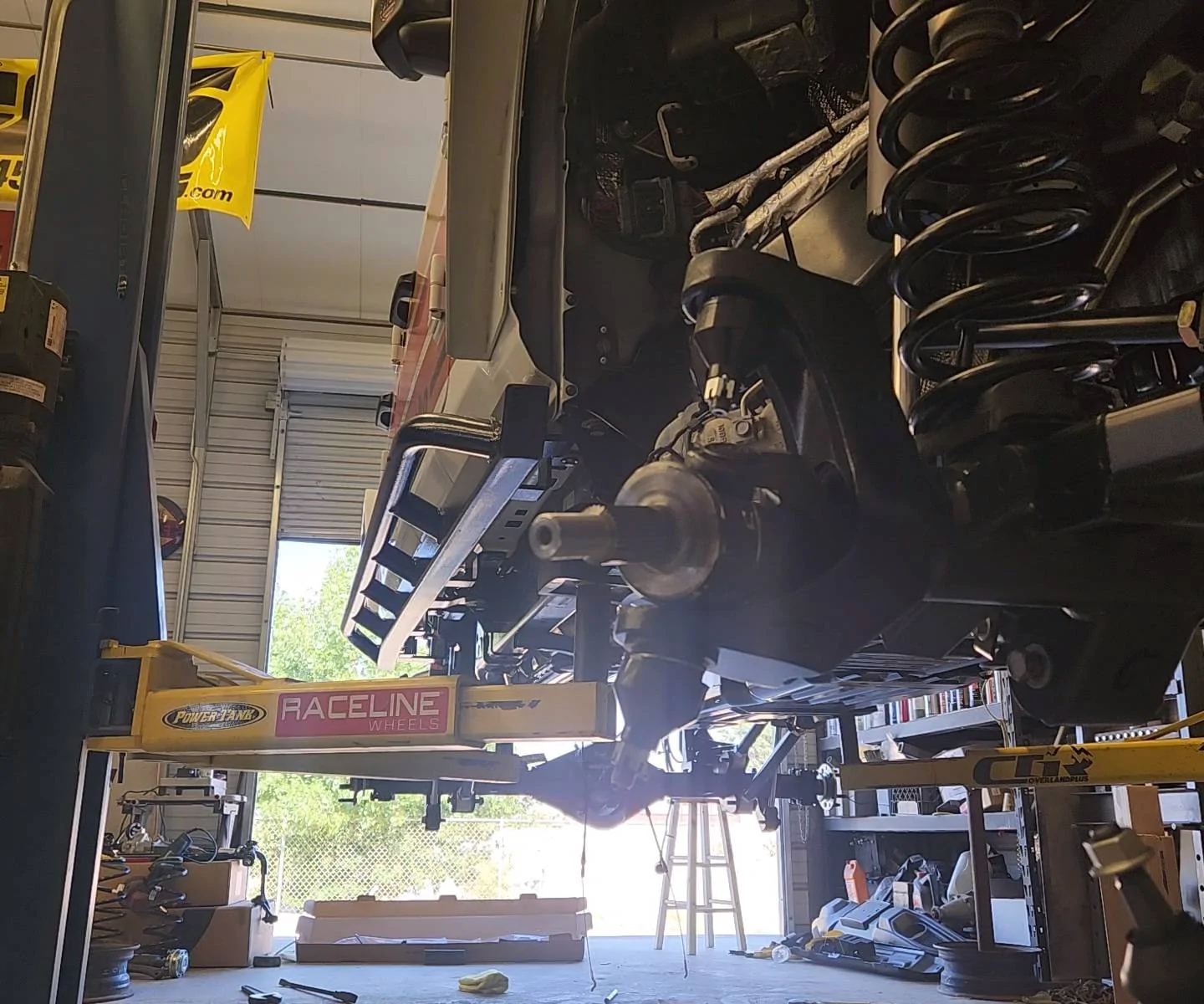 Jeep Gladiator Retro Gladiator build, my modern take on the Old Honcho VideoCapture_20231030-191551