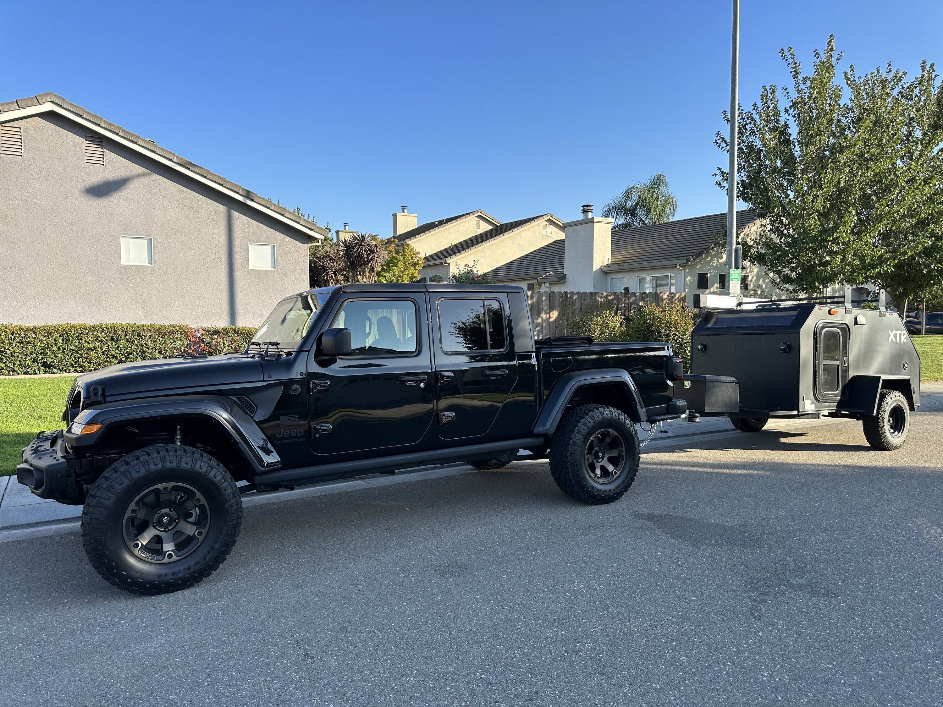 Jeep Gladiator NorCal Gladiator Folk? IMG_5595